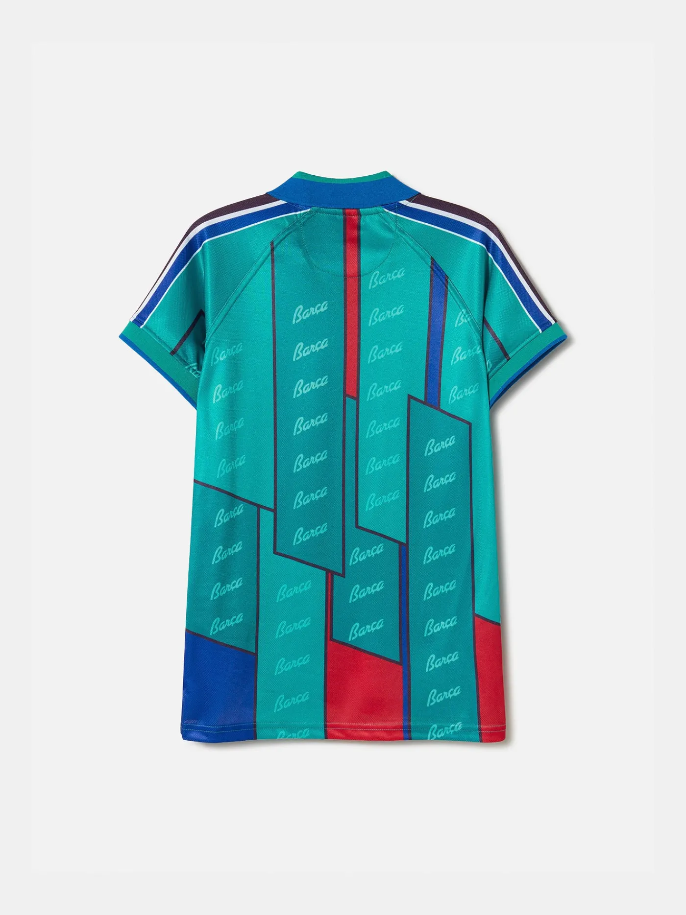 Clearance Camiseta Equipación 1995-97 - Junior Niños Camisetas Y Polos