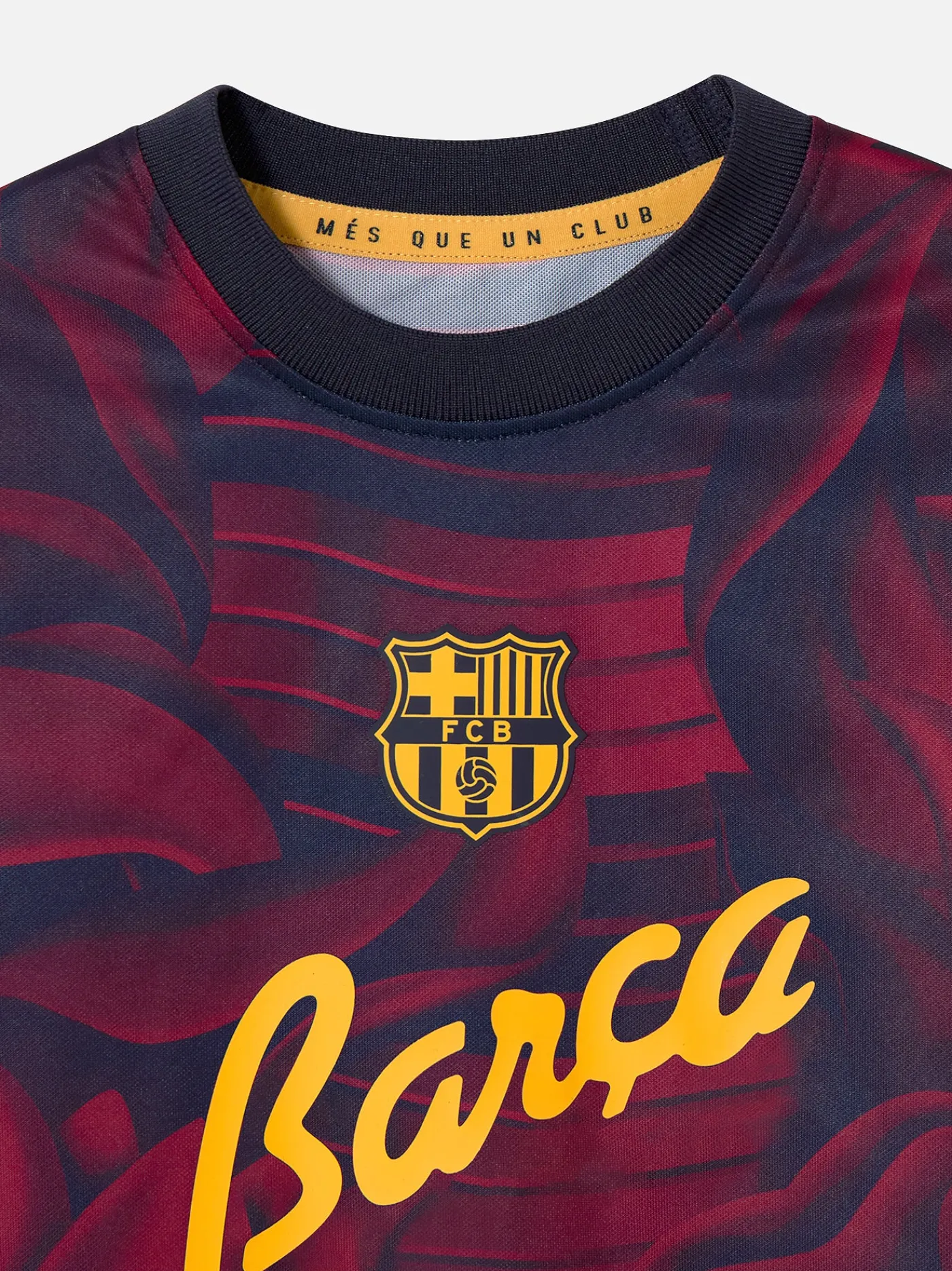 Cheap Camiseta – "Ramblas" - Junior Niños Camisetas Y Polos