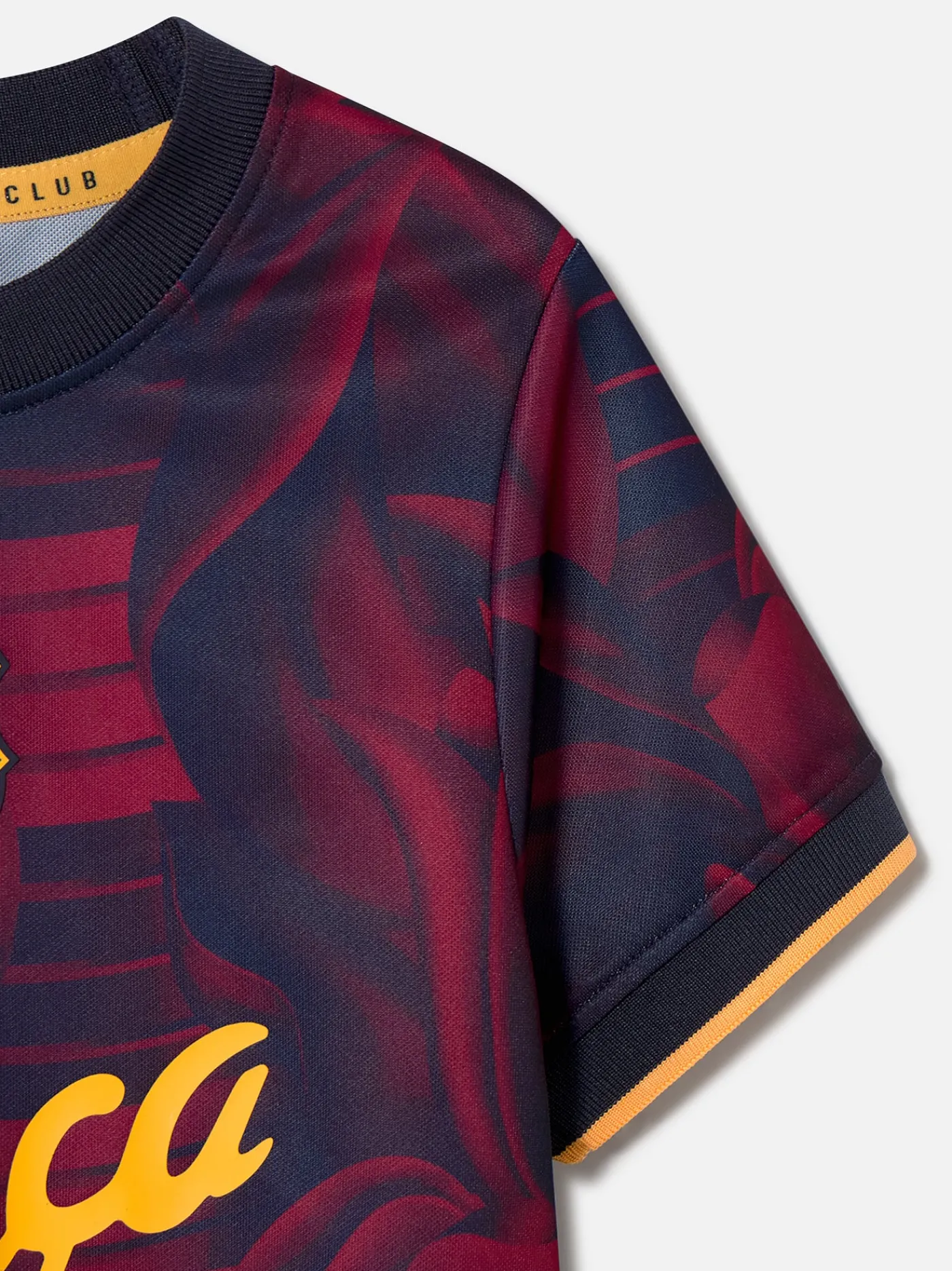 Cheap Camiseta – "Ramblas" - Junior Niños Camisetas Y Polos