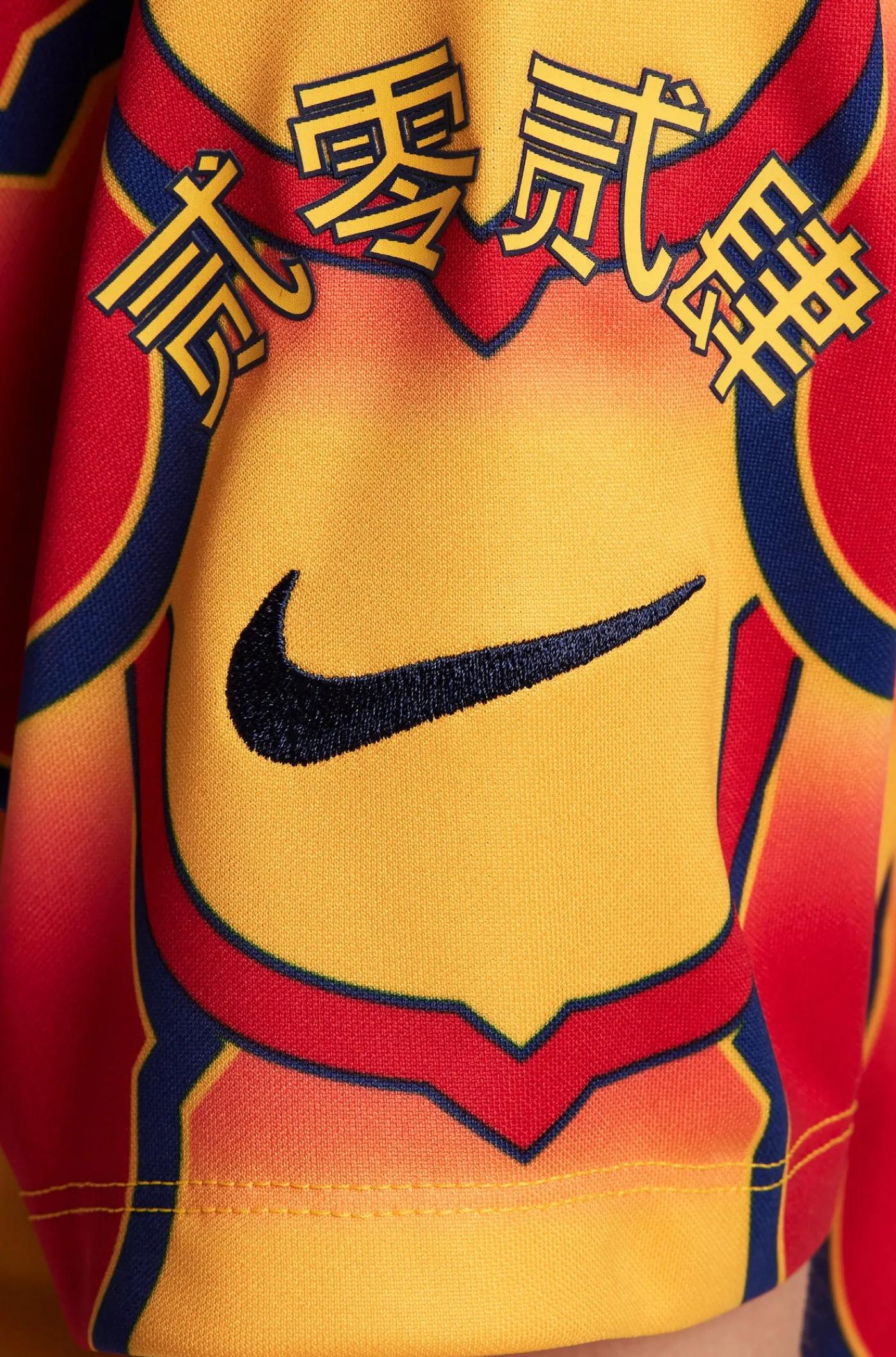 Hot Camiseta gold Pre-Partido - Mujer Mujer Camisetas