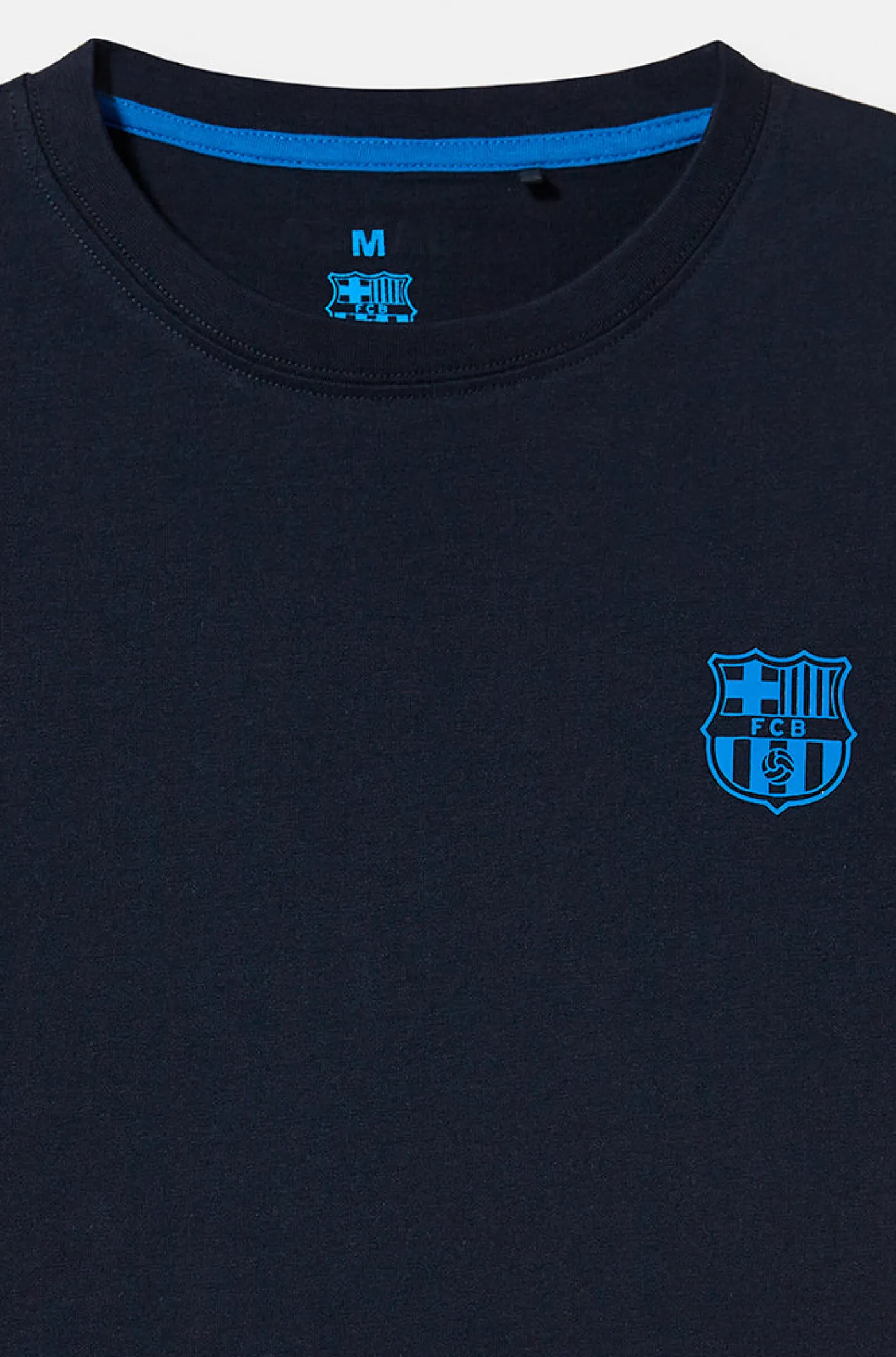 Cheap Camiseta marino Barça Hombre Camisetas Y Polos