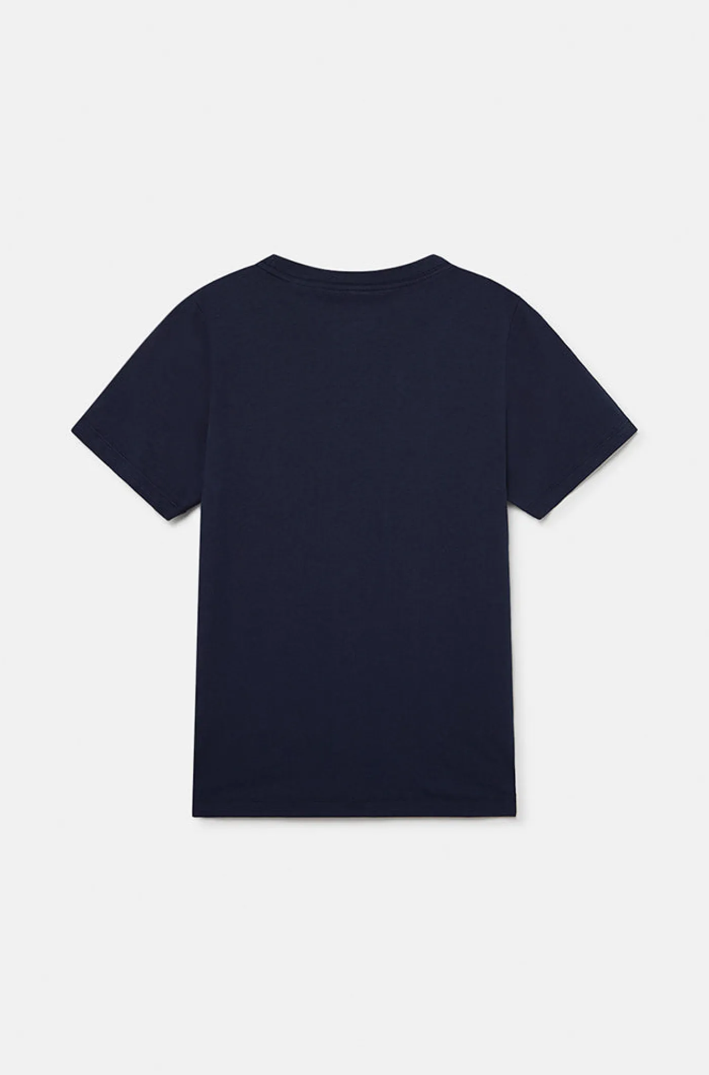 Clearance Camiseta Marino Barça Nike - Junior Niños Camisetas Y Polos