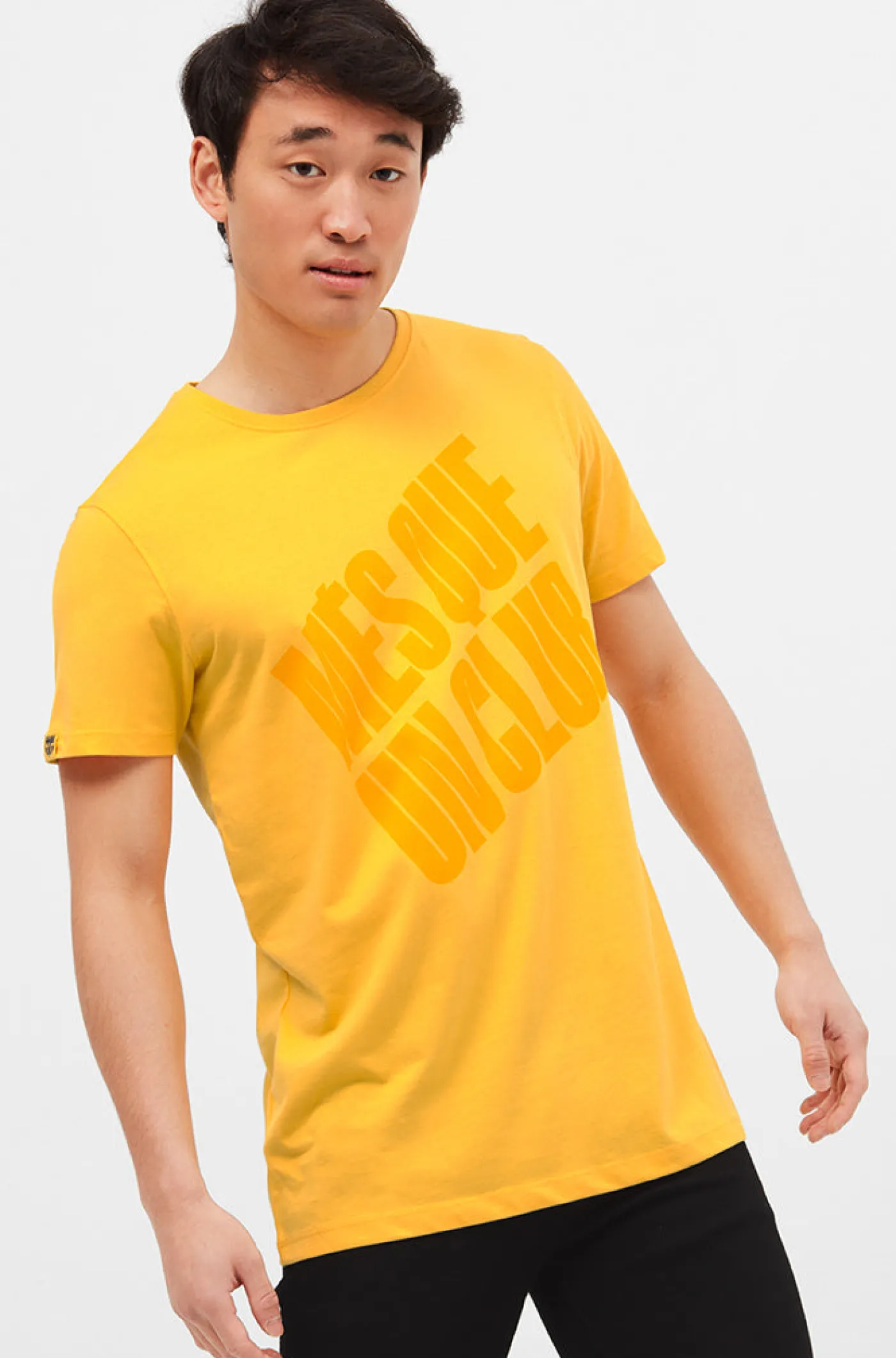 Sale Camiseta "Més que un club" Hombre Camisetas Y Polos