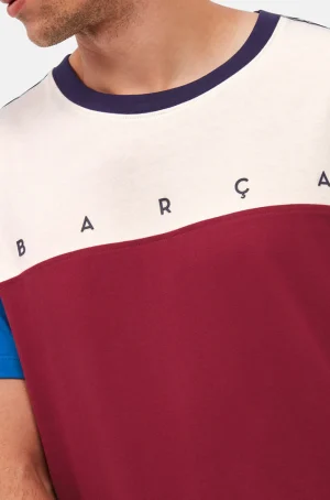 Cheap Camiseta multicolor Barça Hombre Camisetas Y Polos