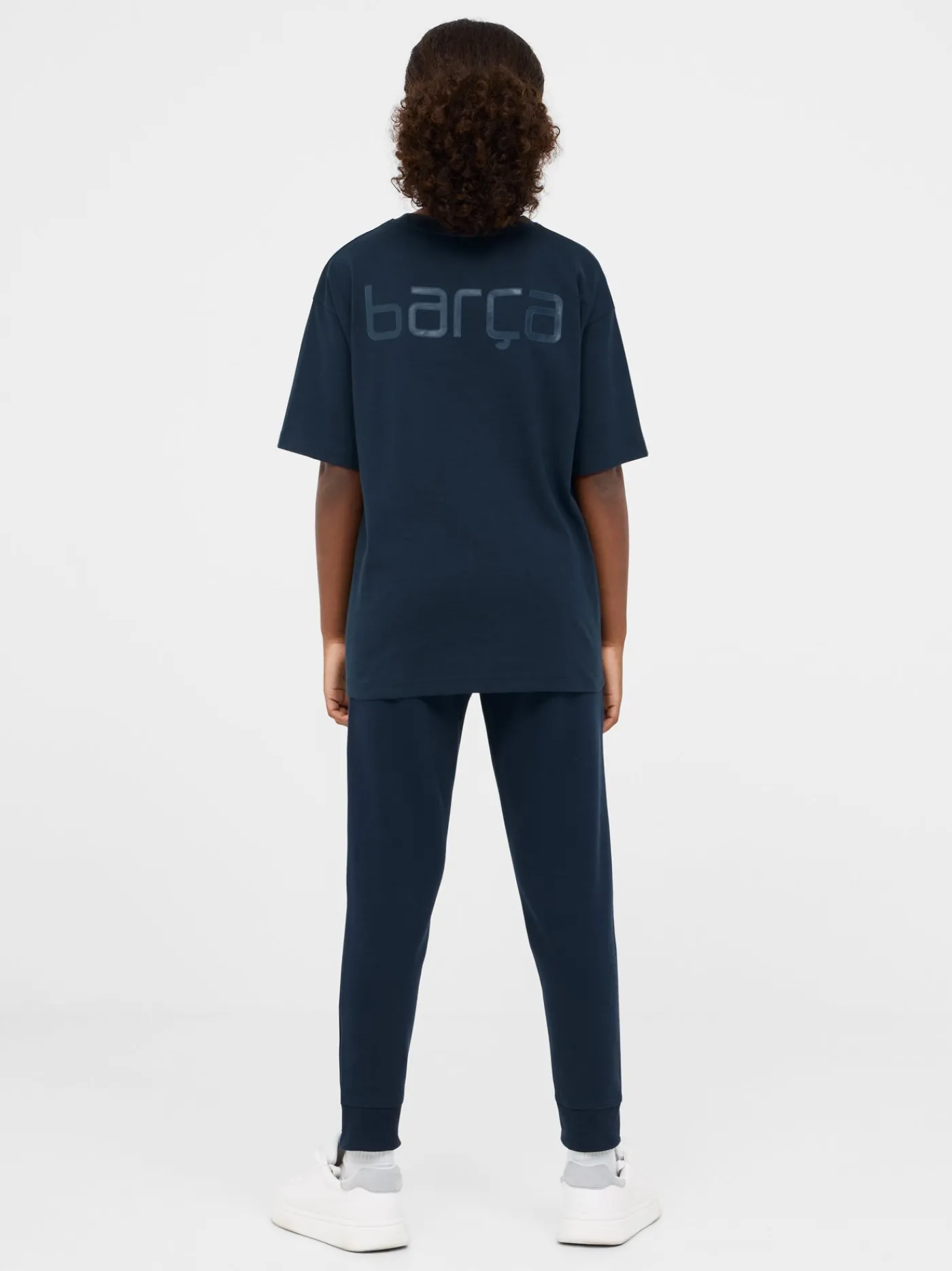 Online Camiseta navy Barça – Junior Niños Camisetas Y Polos