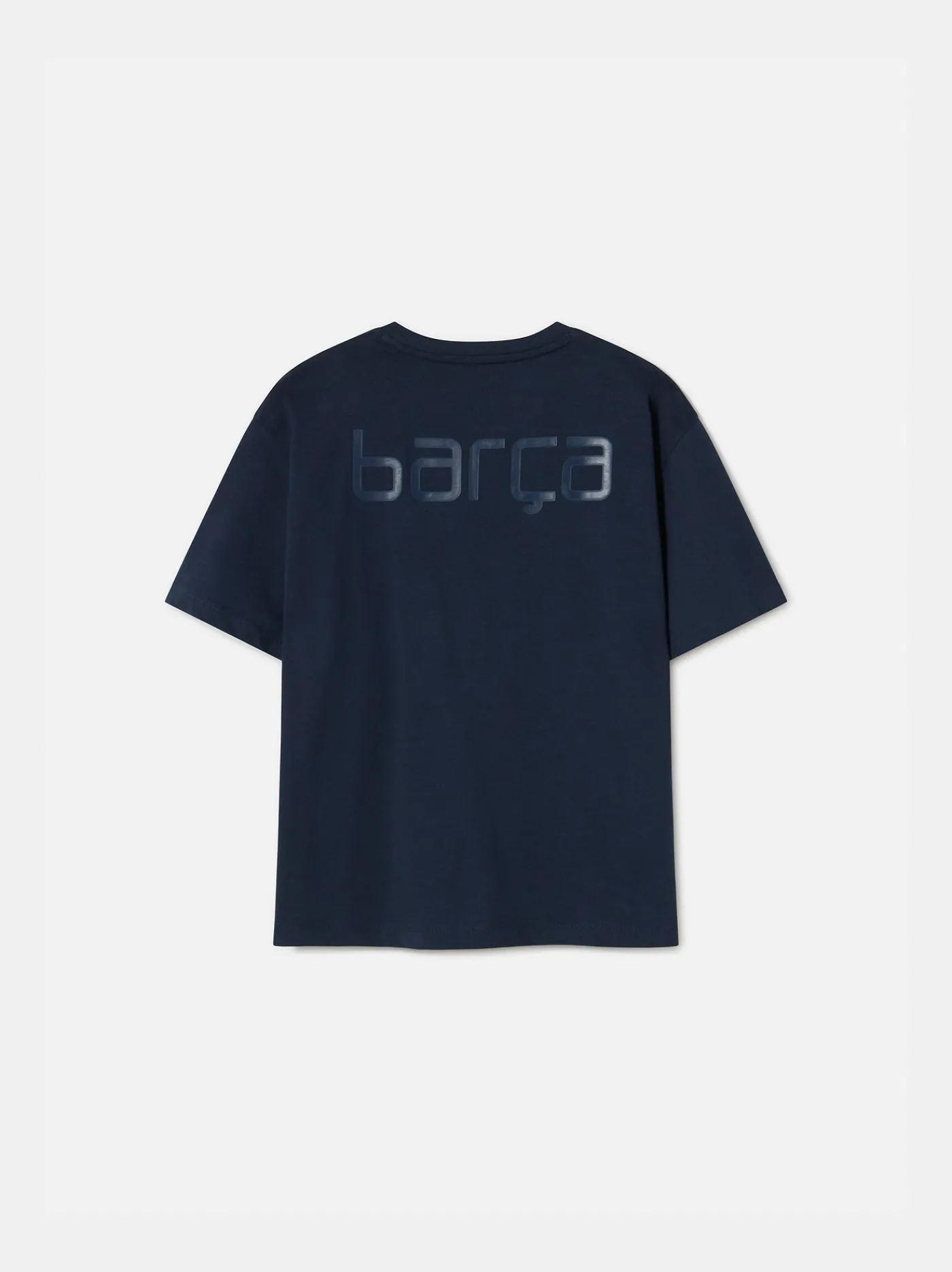 Online Camiseta navy Barça – Junior Niños Camisetas Y Polos