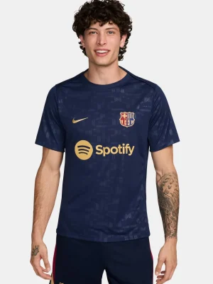 New Camiseta Pre-Partido del 24/25 Hombre Camisetas