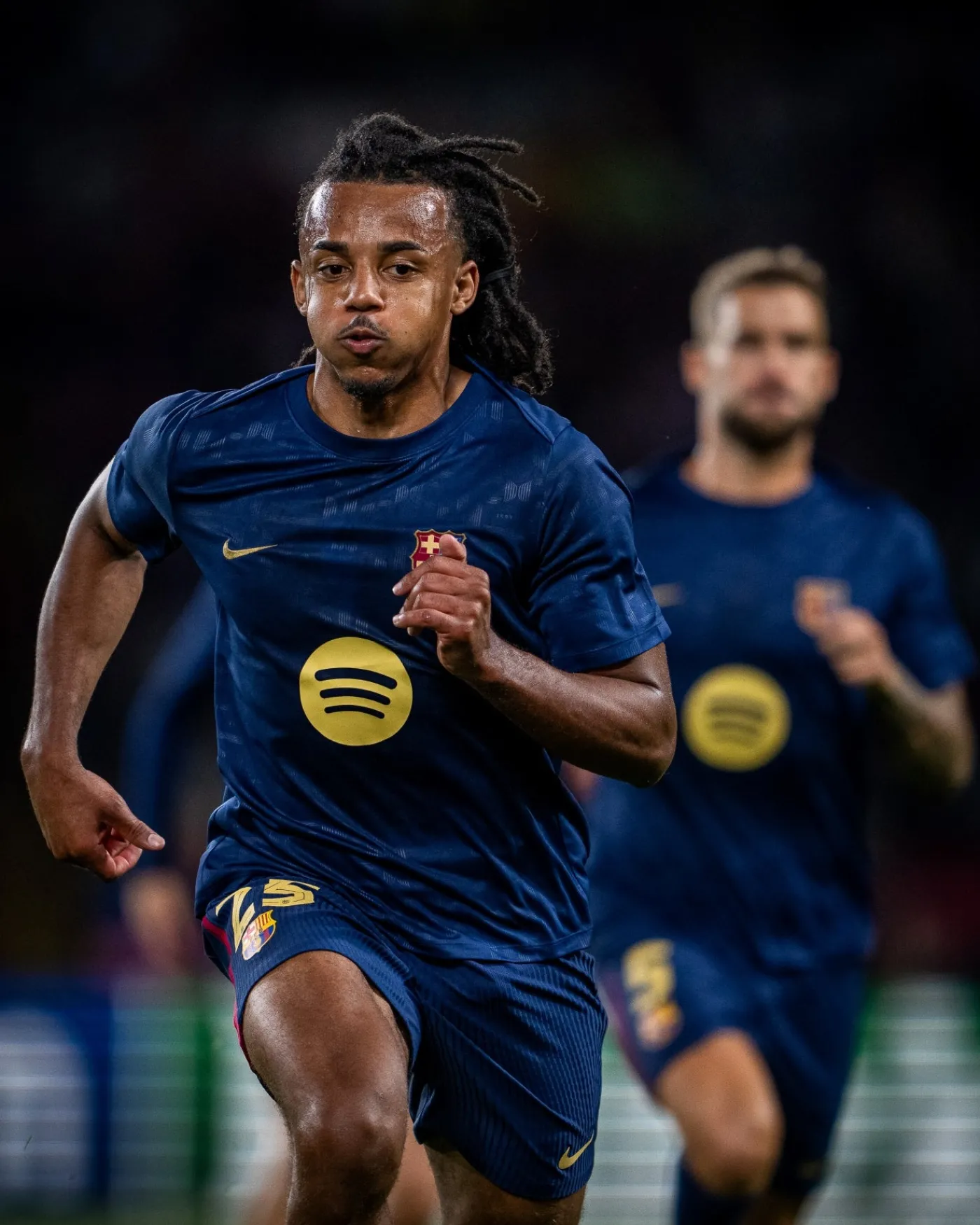 New Camiseta Pre-Partido del 24/25 Hombre Camisetas