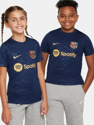 Fashion Camiseta Pre-Partido 24/25 - Junior Niños Camisetas