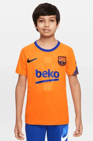 Store Camiseta prepartido 21/22 - La Liga - Junior Niños Camisetas Y Polos | Camisetas