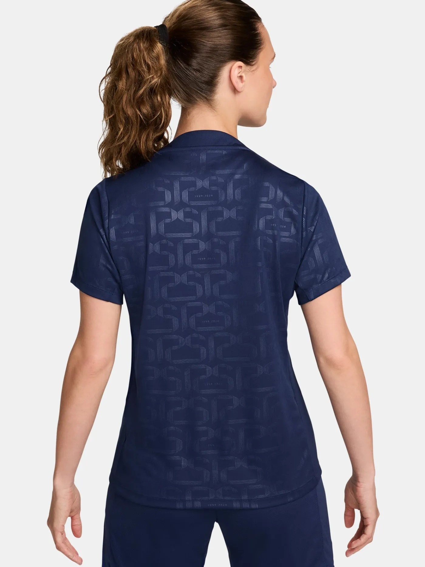 Outlet Camiseta Pre-Partido 24/25 - Mujer Mujer Camisetas