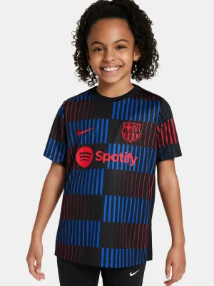 Cheap Camiseta Pre-Partido segunda equipación 24/25 - Junior Niños Camisetas