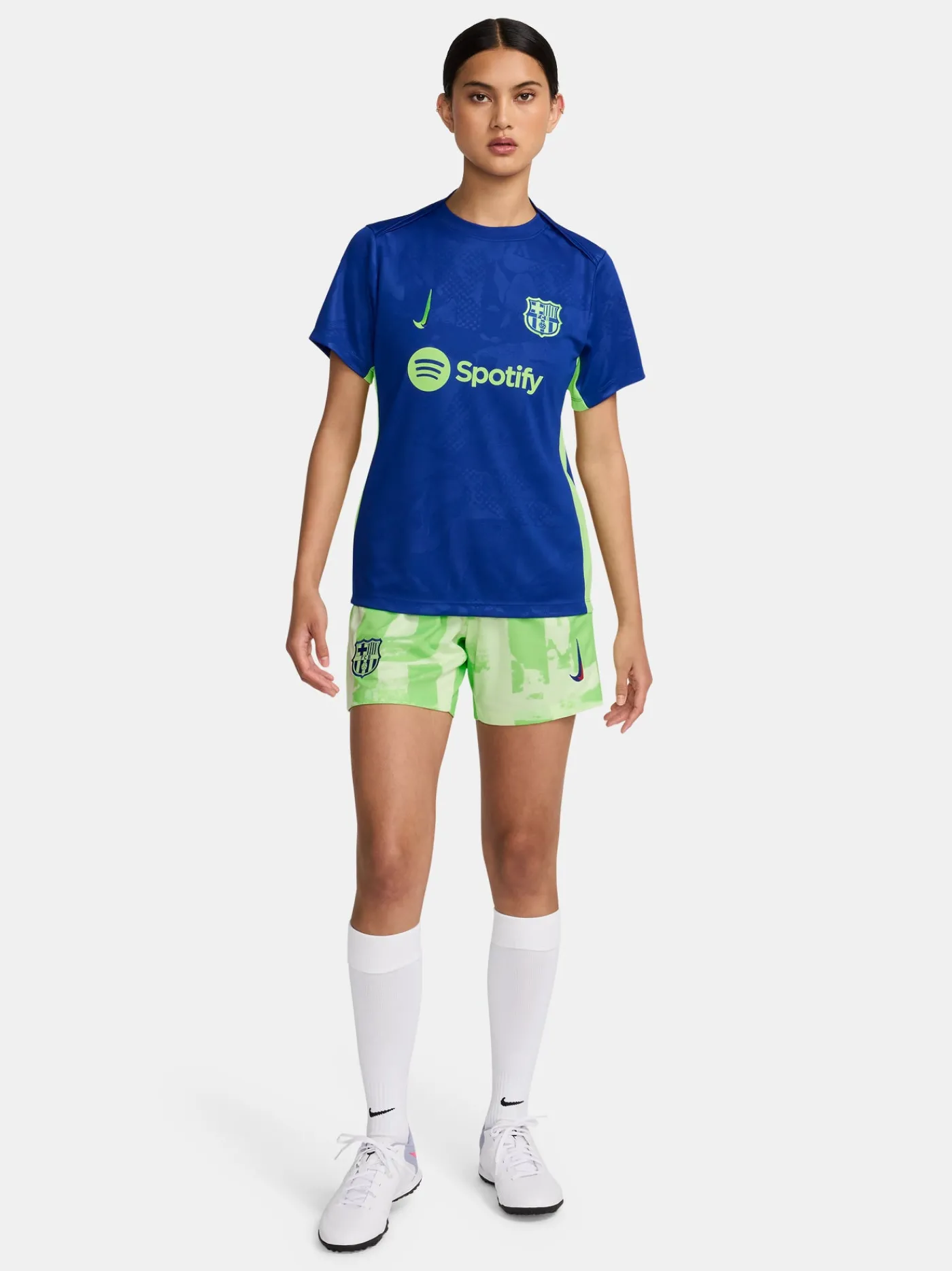 Best Camiseta Pre-Partido tercera equipación 24/25 - Mujer Mujer Camisetas