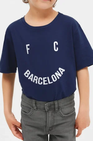 Best Sale Camiseta Smile del - Junior Niños Camisetas Y Polos