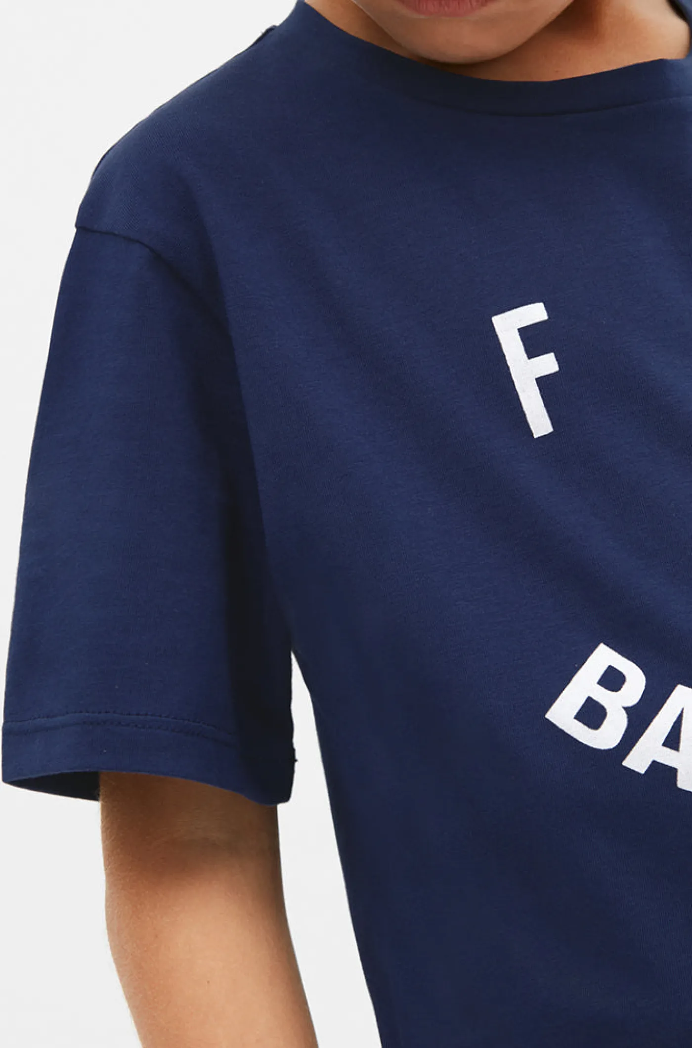 Best Sale Camiseta Smile del - Junior Niños Camisetas Y Polos