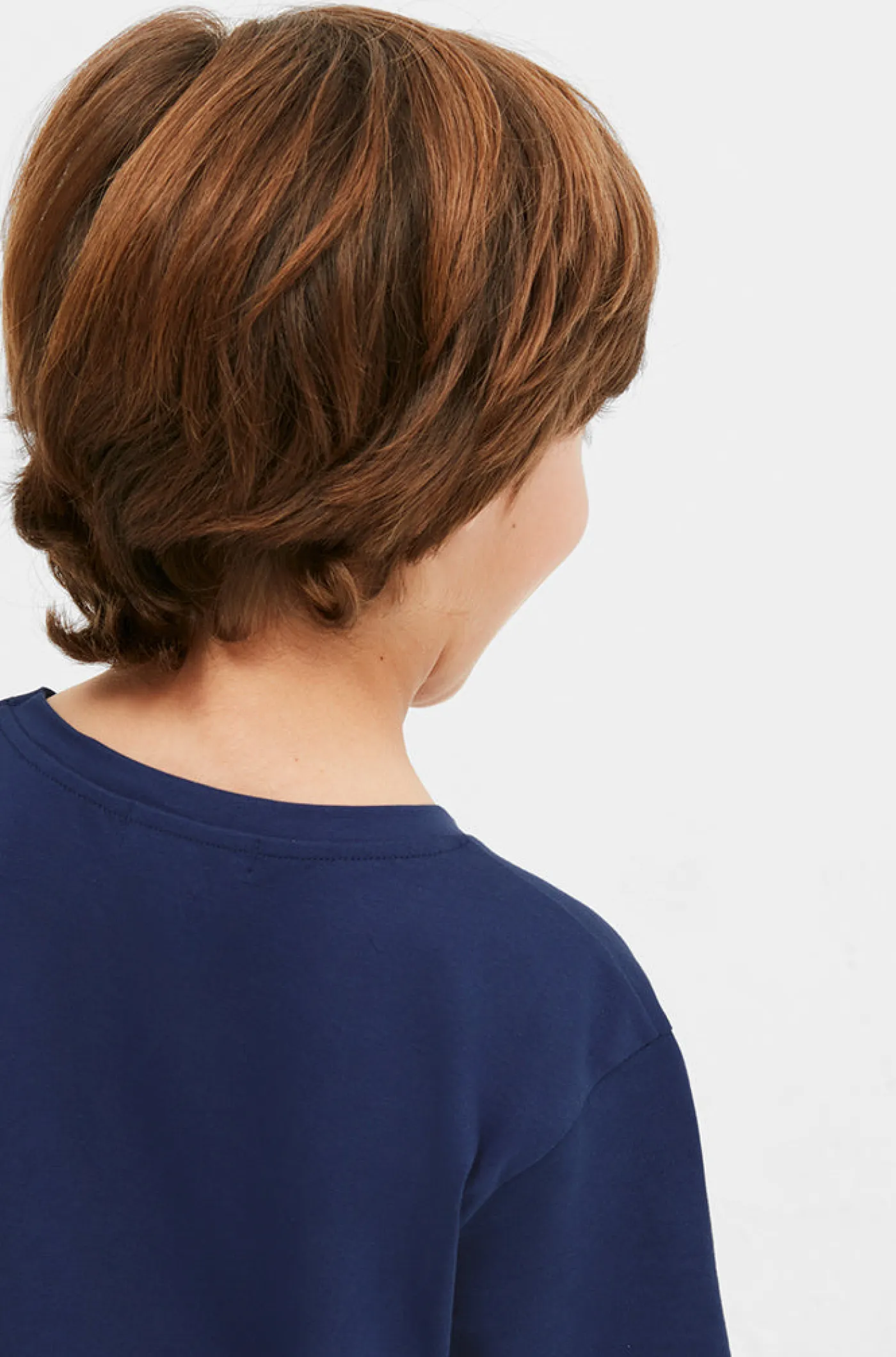 Best Sale Camiseta Smile del - Junior Niños Camisetas Y Polos