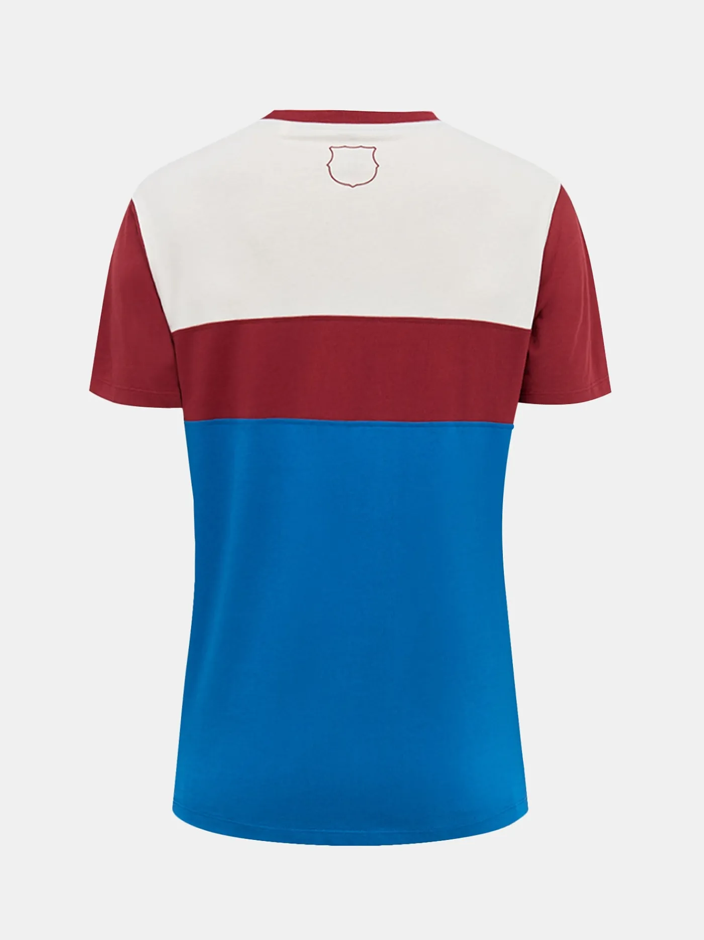 Cheap Camiseta tricolor Barça Hombre Camisetas Y Polos