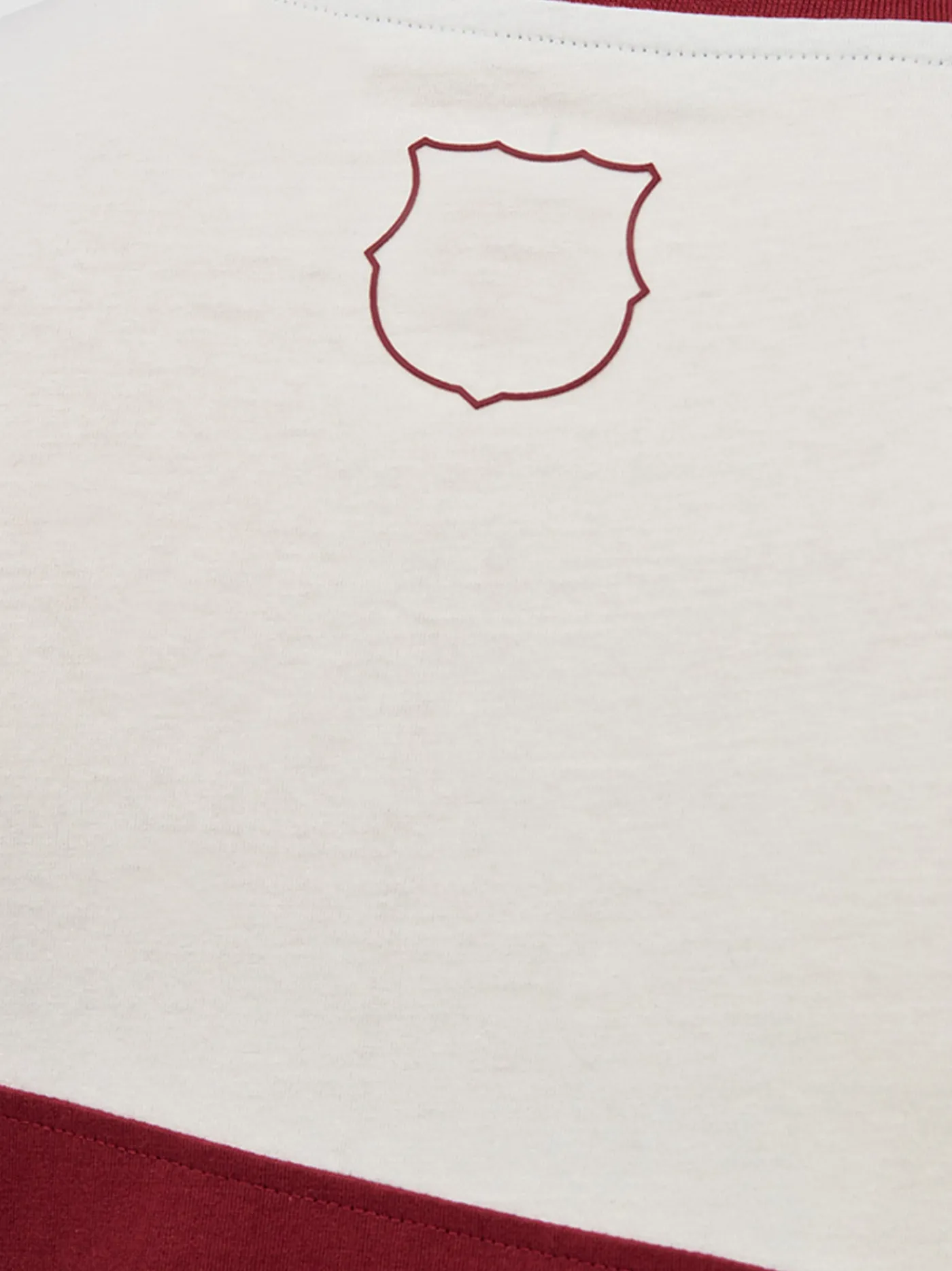 Cheap Camiseta tricolor Barça Hombre Camisetas Y Polos