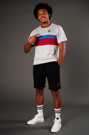 Cheap Camiseta Urban Barça Hombre Camisetas Y Polos