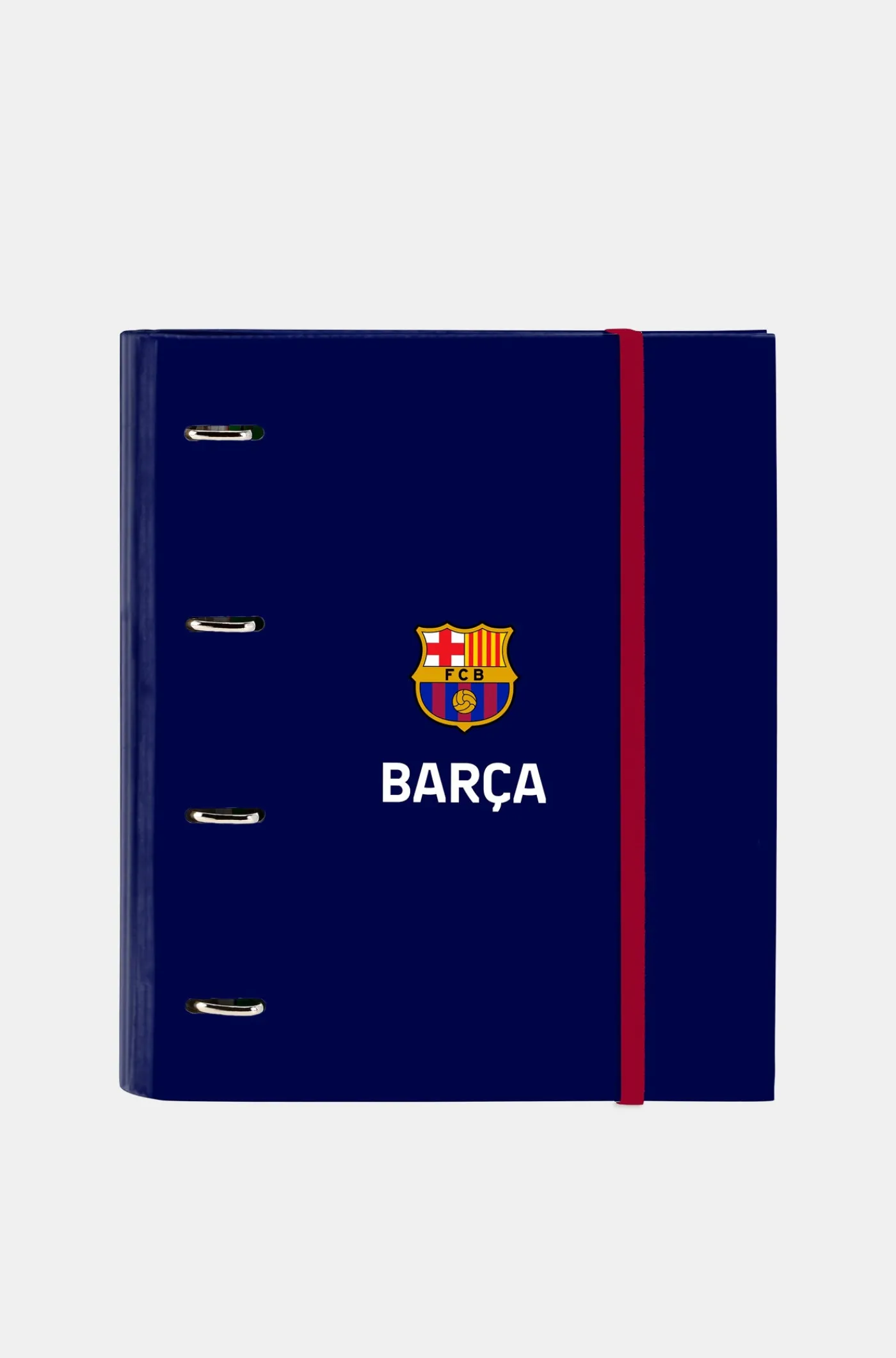 Cheap Carpeta anillas con recambio 23/24 Oficina Y Papelería