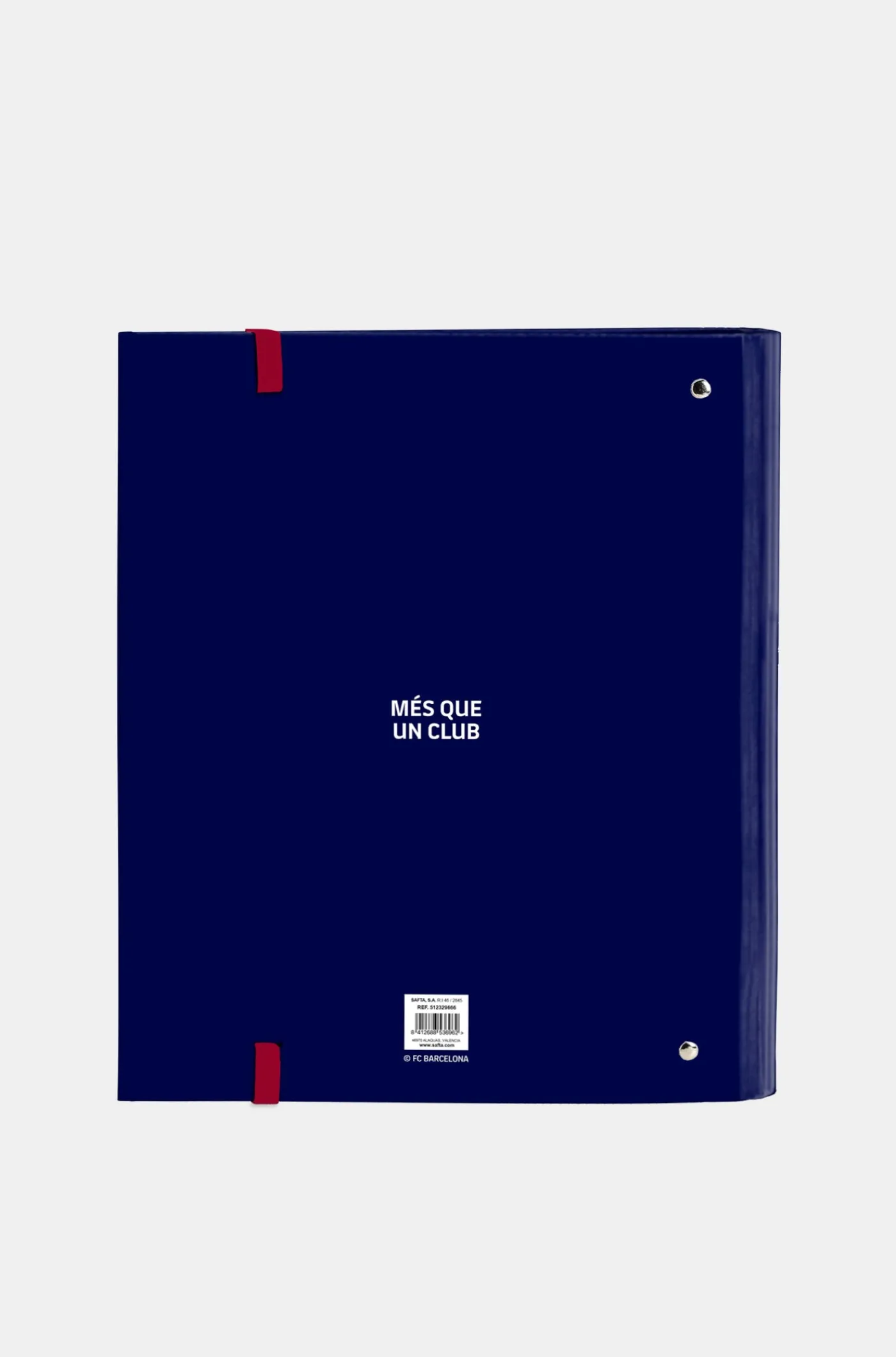 Cheap Carpeta anillas con recambio 23/24 Oficina Y Papelería