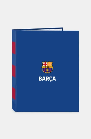 Sale Carpeta segunda equipación anillas 23/24 Oficina Y Papelería