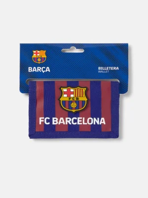 Flash Sale Cartera primera equipación 24/25 Carteras