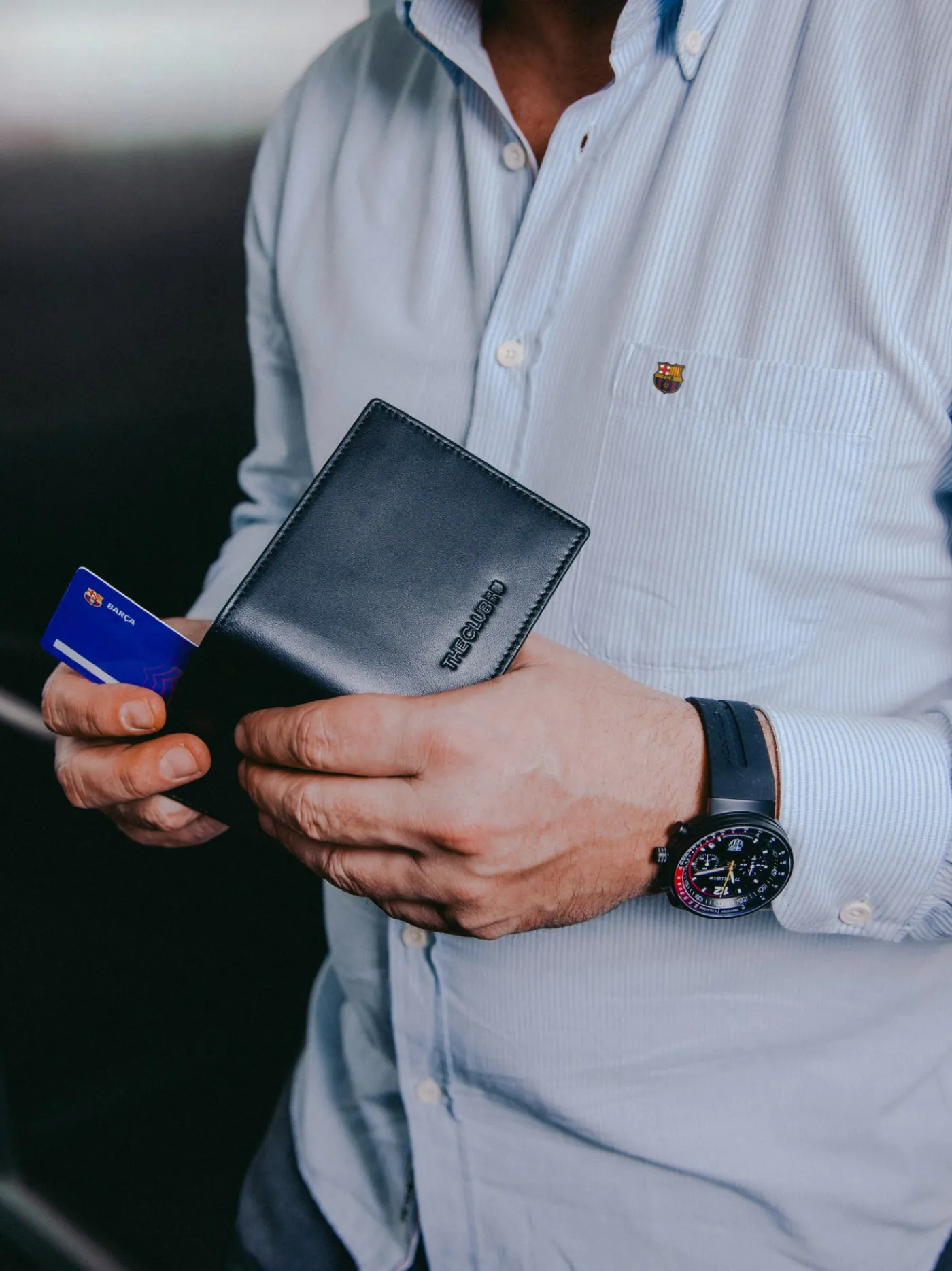 Cheap Cartera The Club Carteras