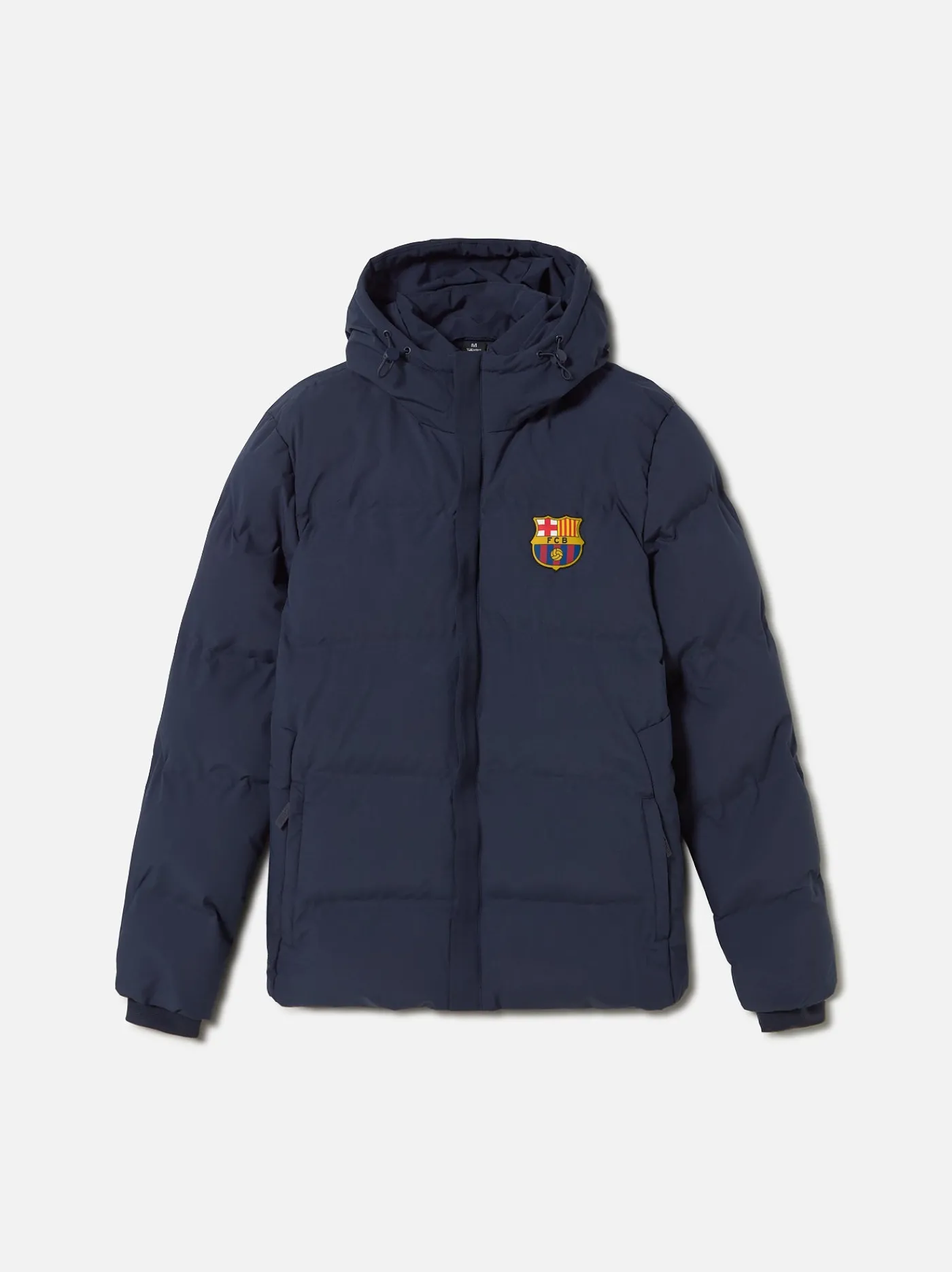 Shop Chaqueta acolchada del Hombre Abrigos Y Chaquetas