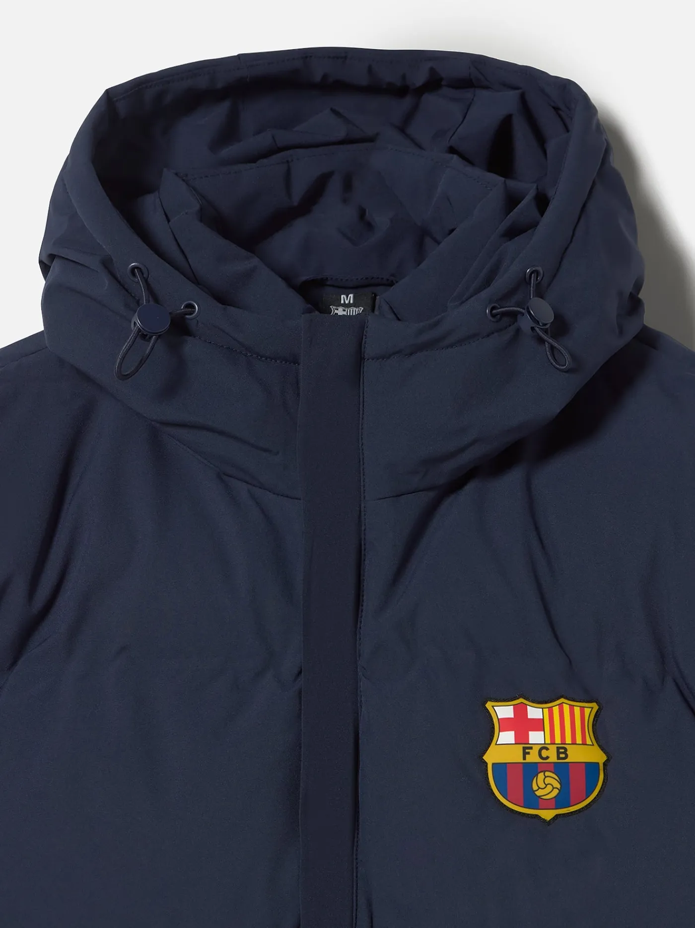 Shop Chaqueta acolchada del Hombre Abrigos Y Chaquetas