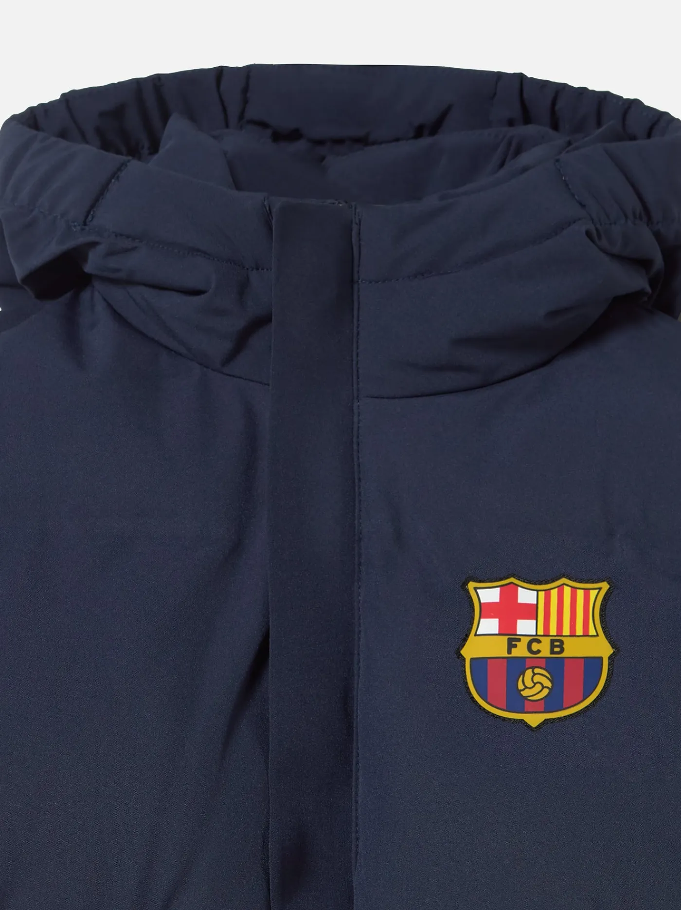 Best Chaqueta acolchada del -Niño/a Niños Abrigos Y Chaquetas | Chándals