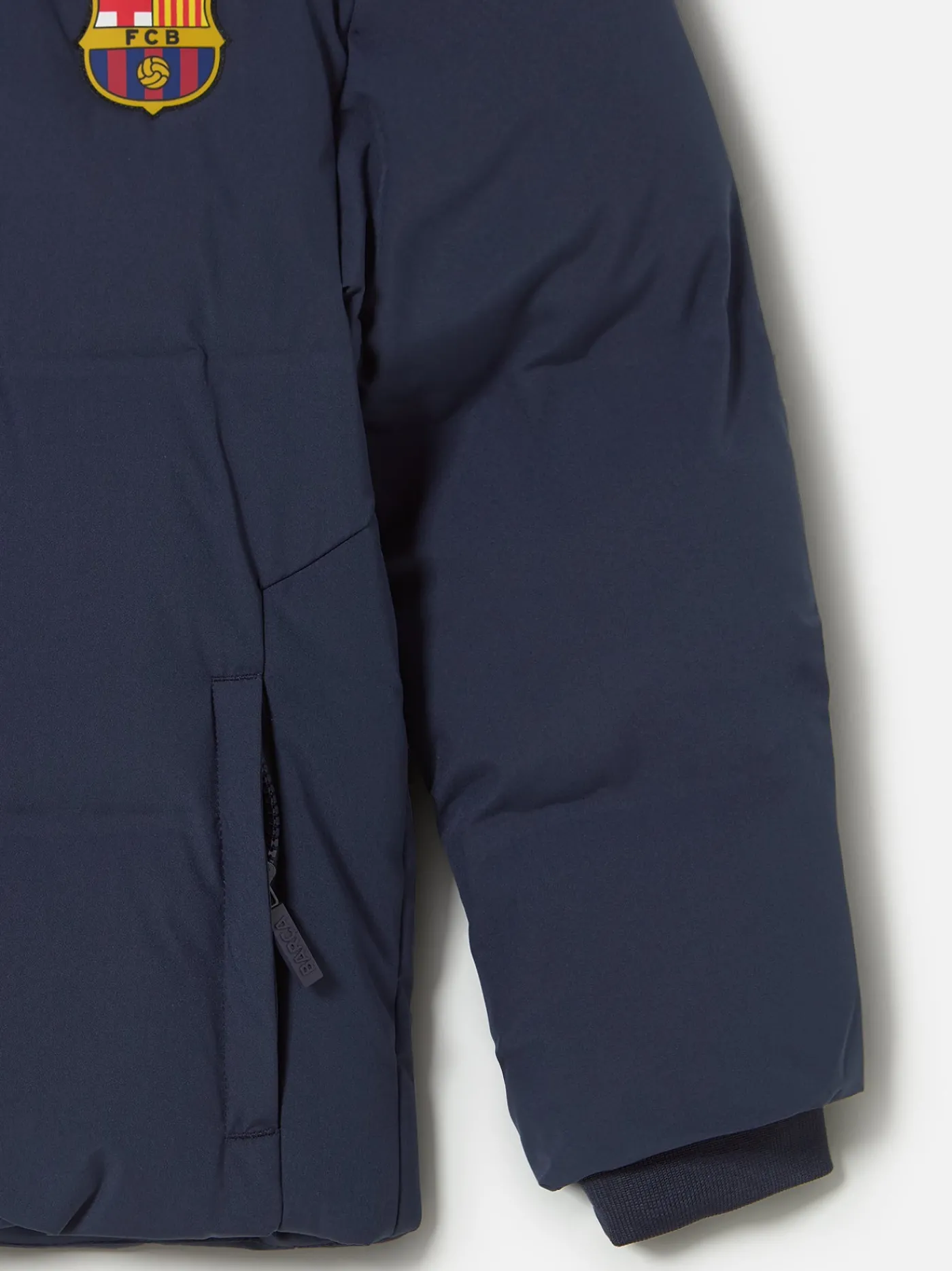 Best Chaqueta acolchada del -Niño/a Niños Abrigos Y Chaquetas | Chándals