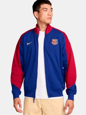 Shop Chaqueta anthem Pre-Partido primera equipación 24/25 Hombre Abrigos Y Chaquetas | Chaquetas Y Sudaderas