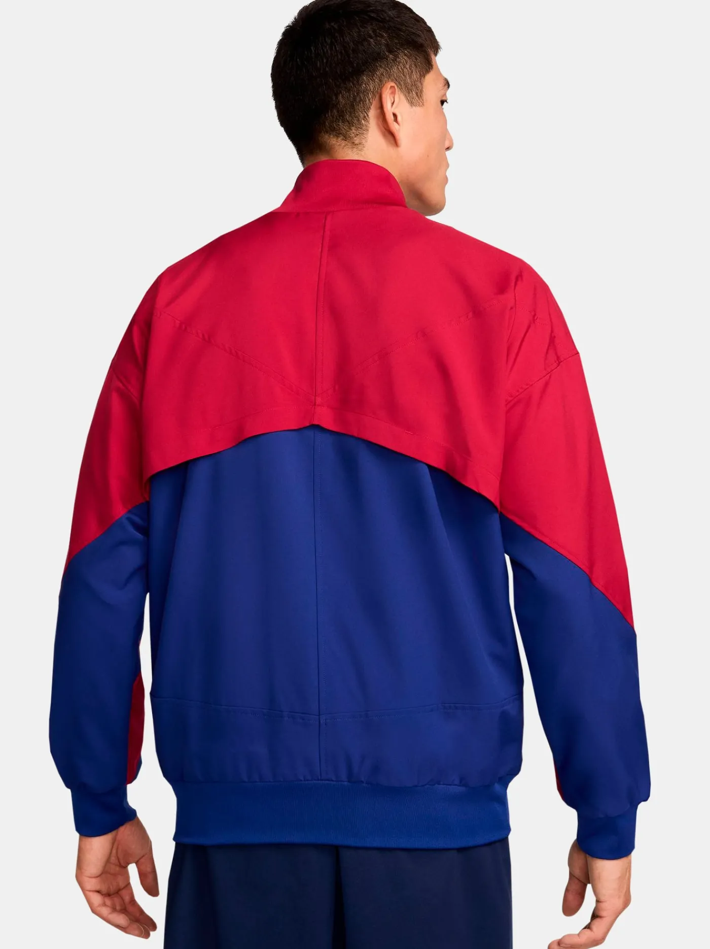 Best Sale Chaqueta anthem Pre-Partido primera equipación 24/25 - Edición Jugador Hombre Abrigos Y Chaquetas | Chaquetas Y Sudaderas