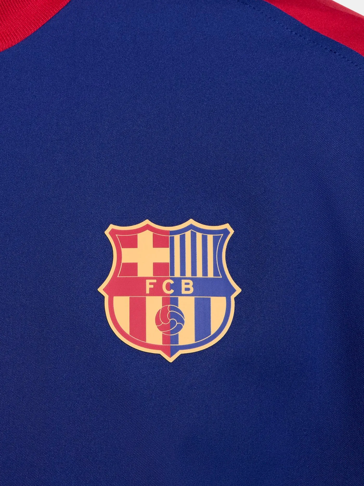 Best Sale Chaqueta anthem Pre-Partido primera equipación 24/25 - Edición Jugador Hombre Abrigos Y Chaquetas | Chaquetas Y Sudaderas