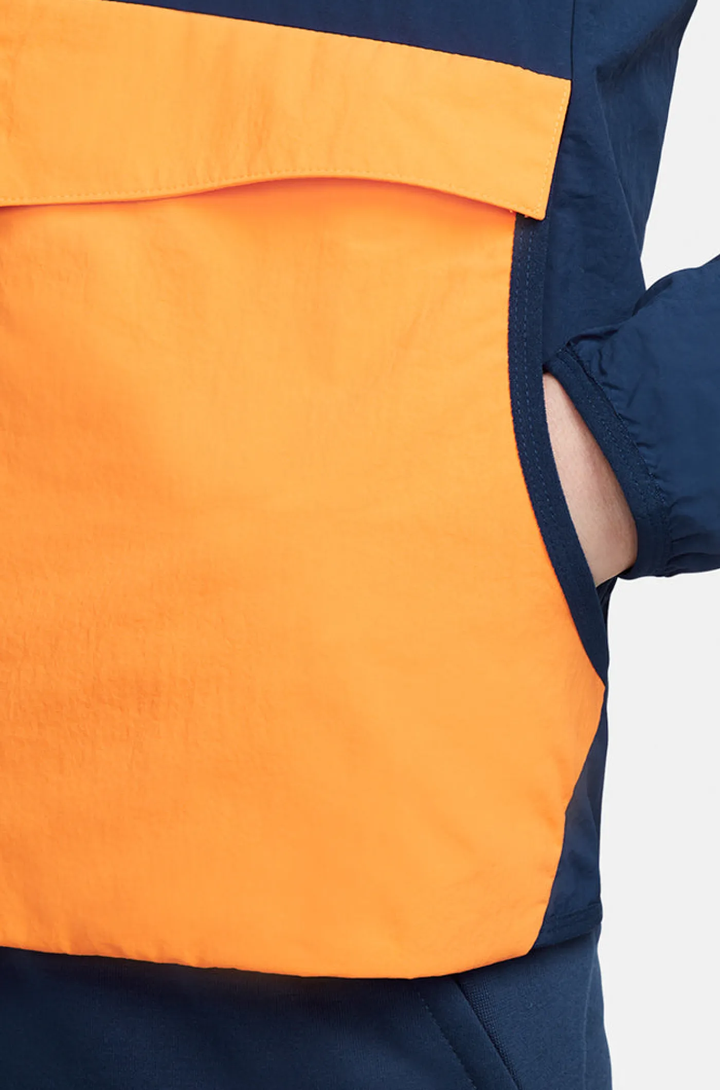 Outlet Chaqueta Barça Nike - Mujer Mujer Abrigos Y Chaquetas