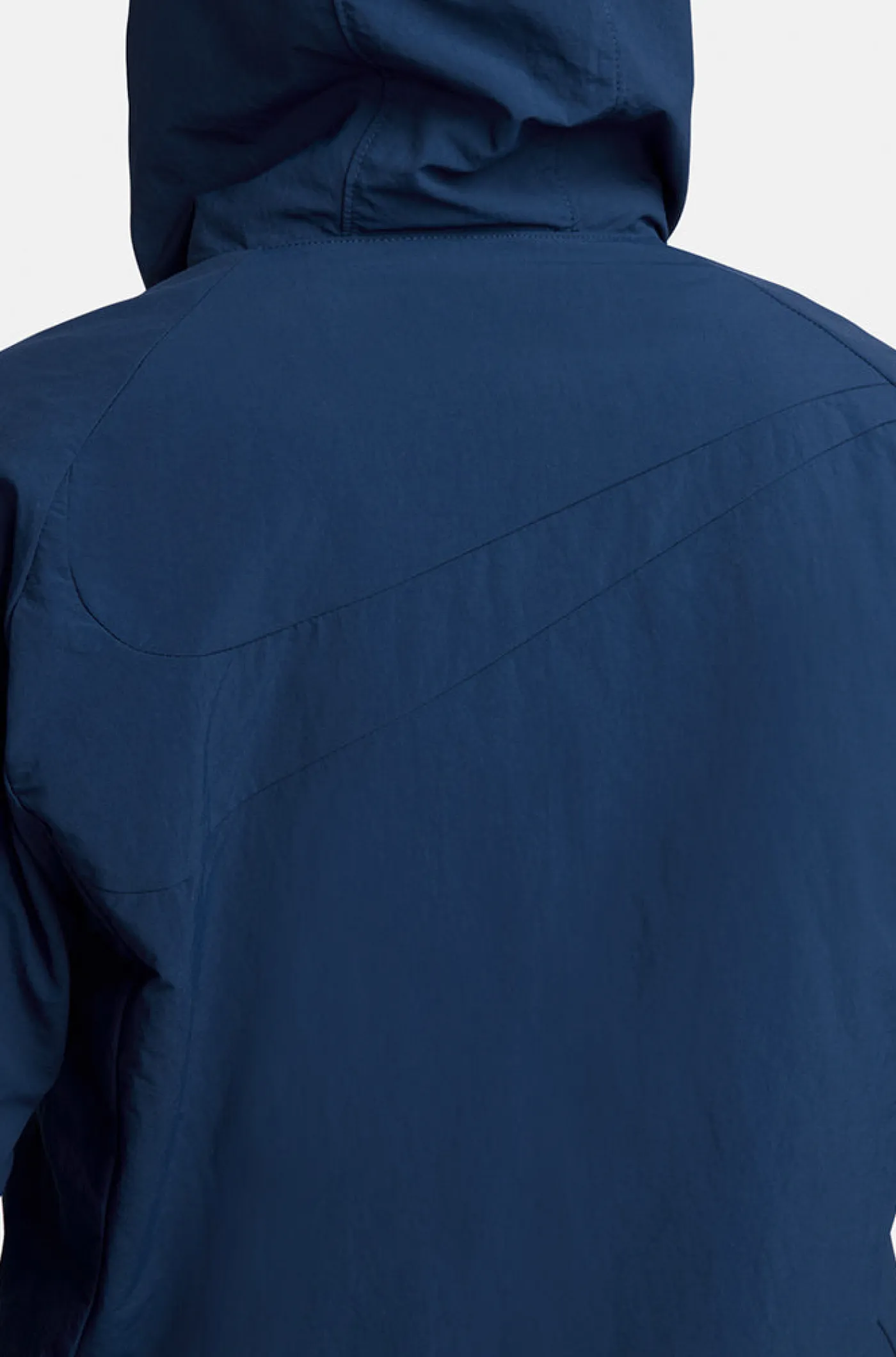 Outlet Chaqueta Barça Nike - Mujer Mujer Abrigos Y Chaquetas