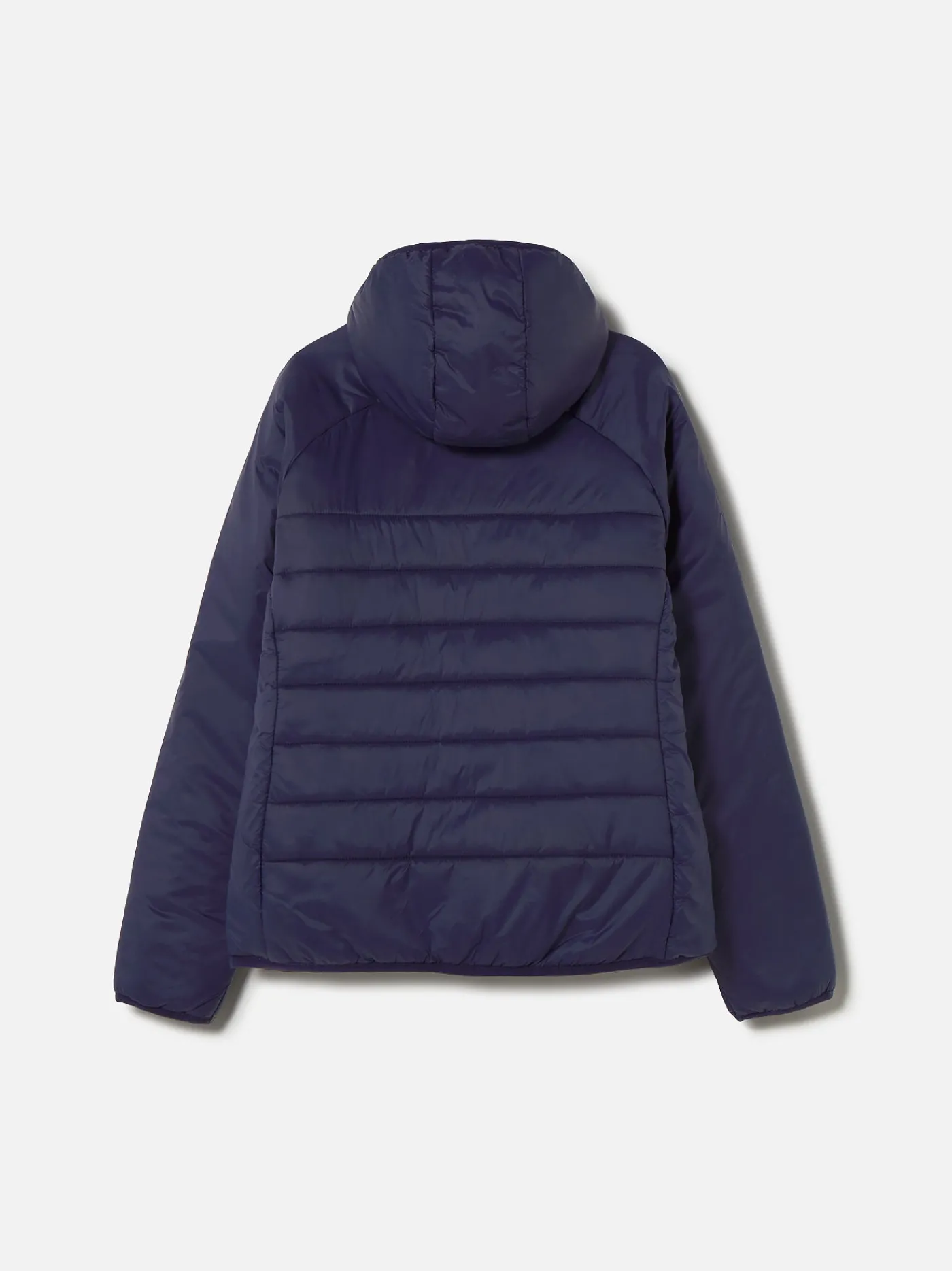 Flash Sale Chaqueta con capucha azul Barça - Mujer Mujer Sudaderas Y Jerséis