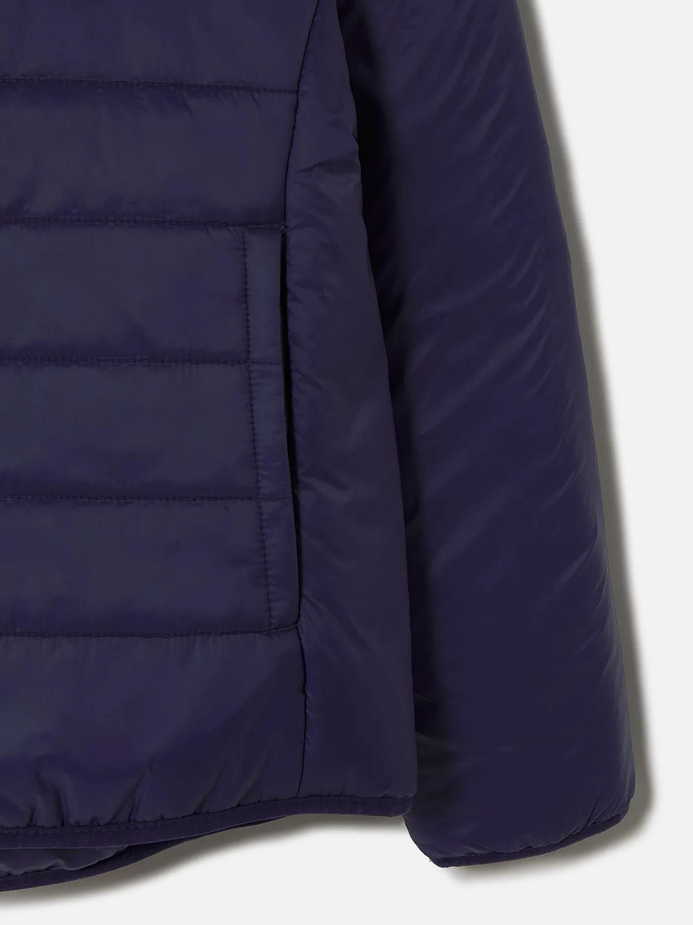 Flash Sale Chaqueta con capucha azul Barça - Mujer Mujer Sudaderas Y Jerséis