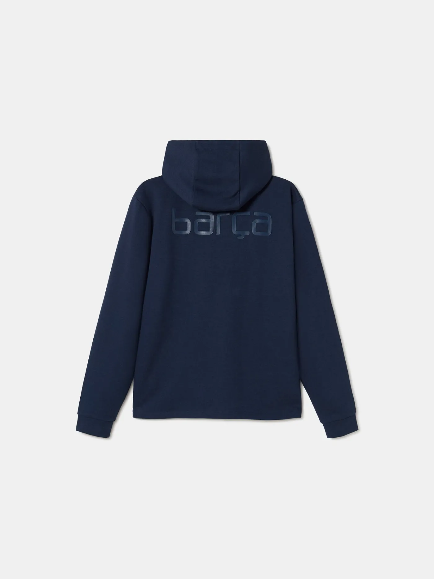 Store Chaqueta con capucha Barça - Niño/a Niños Sudaderas