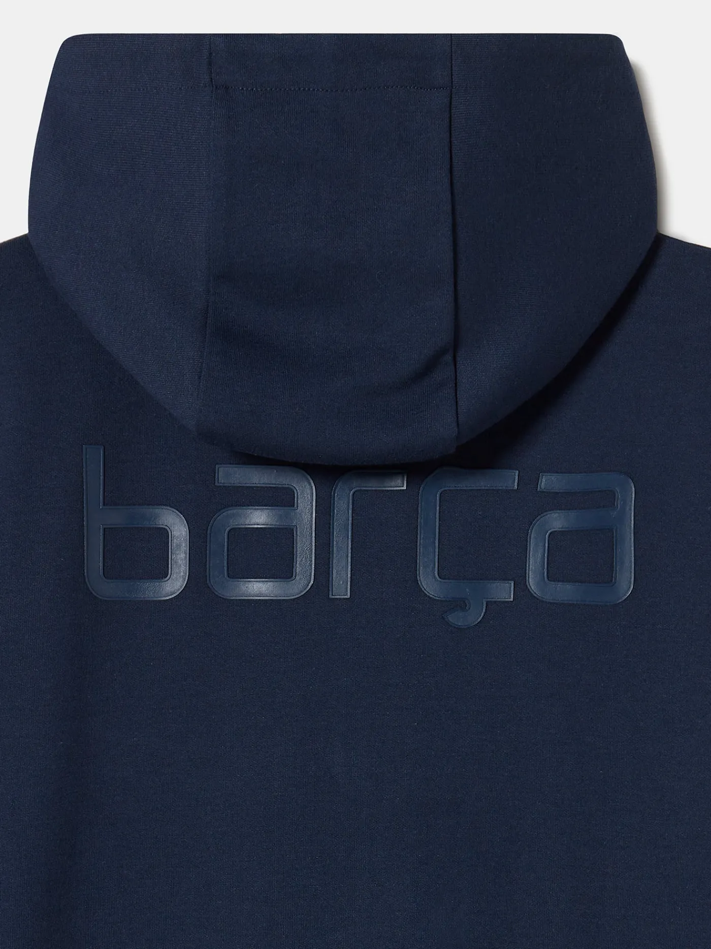 Store Chaqueta con capucha Barça - Niño/a Niños Sudaderas