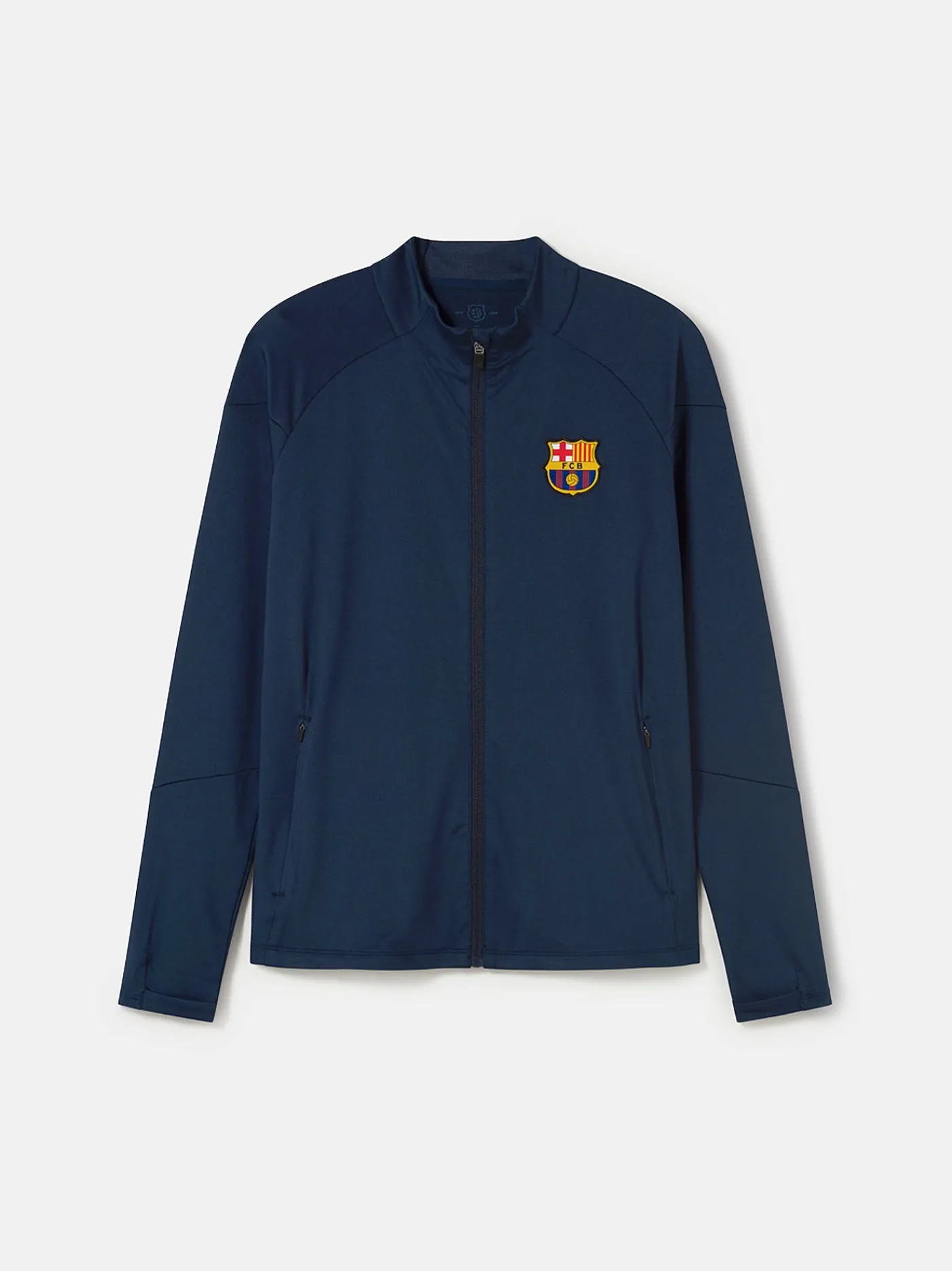 Flash Sale Chaqueta con cremallera Hombre Abrigos Y Chaquetas