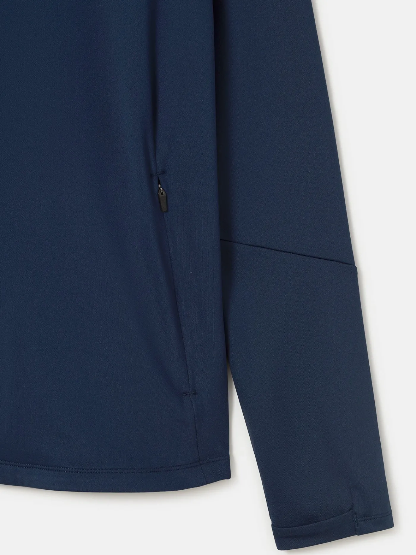 Flash Sale Chaqueta con cremallera Hombre Abrigos Y Chaquetas