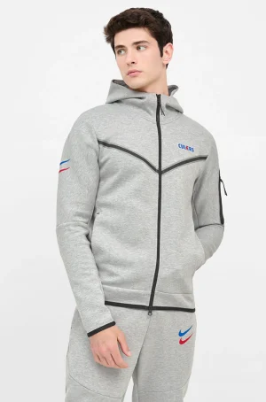 Clearance Chaqueta Culers Barça Nike Hombre Sudaderas | Chándals