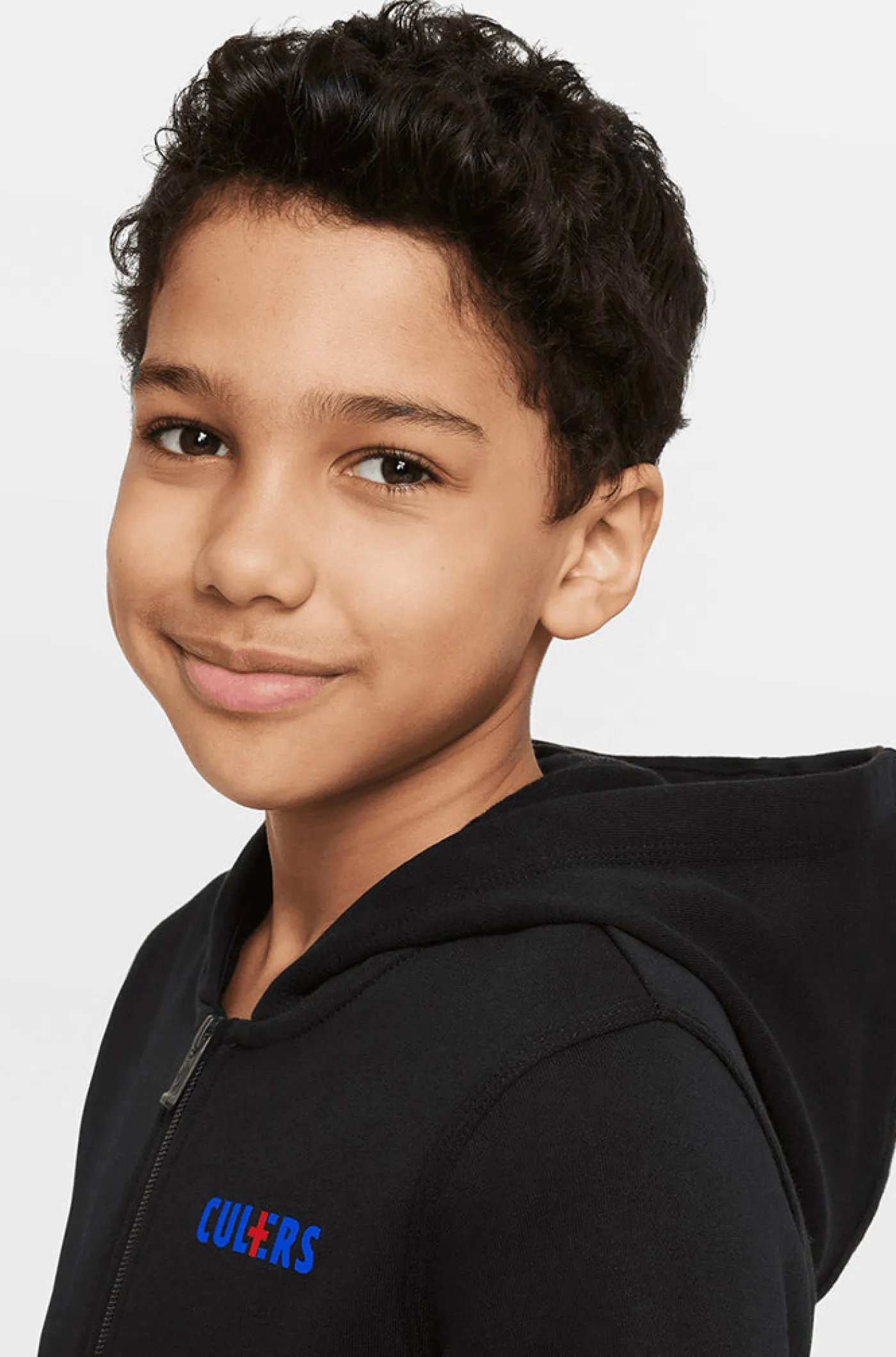 Clearance Chaqueta Culers Barça Nike - Junior Niños Abrigos Y Chaquetas | Chándals