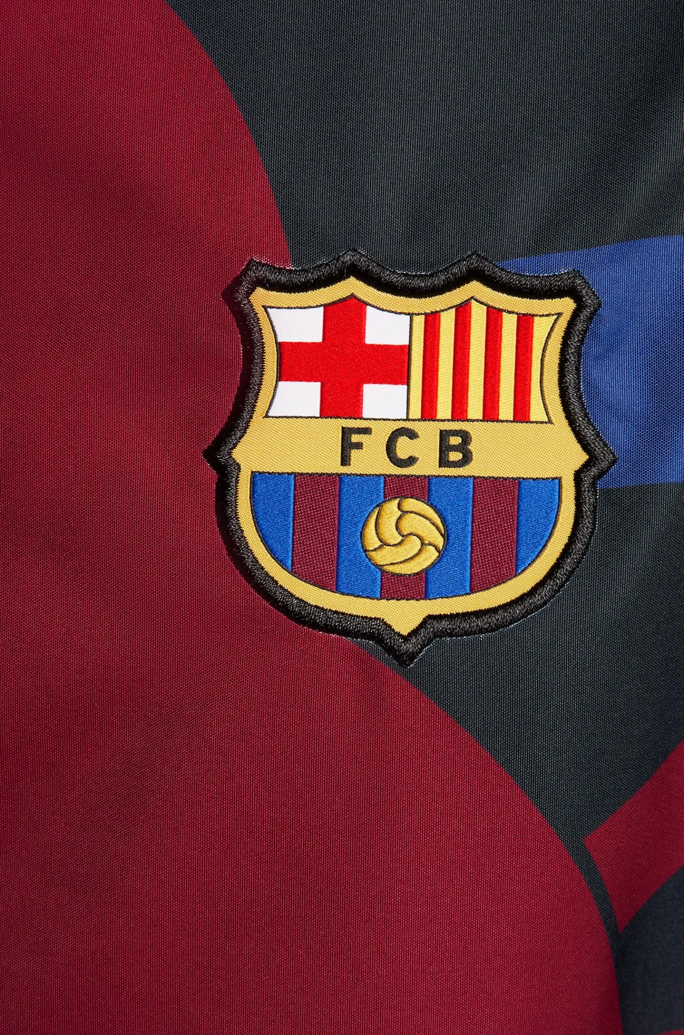 Clearance Chaqueta de chándal x Patta en color azul Hombre Abrigos Y Chaquetas