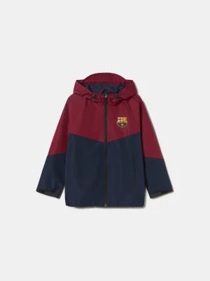 Shop Chaqueta con capucha - Niño/a Niños Abrigos Y Chaquetas