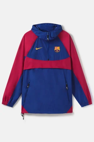 Outlet Chaqueta impermeable Hombre Abrigos Y Chaquetas