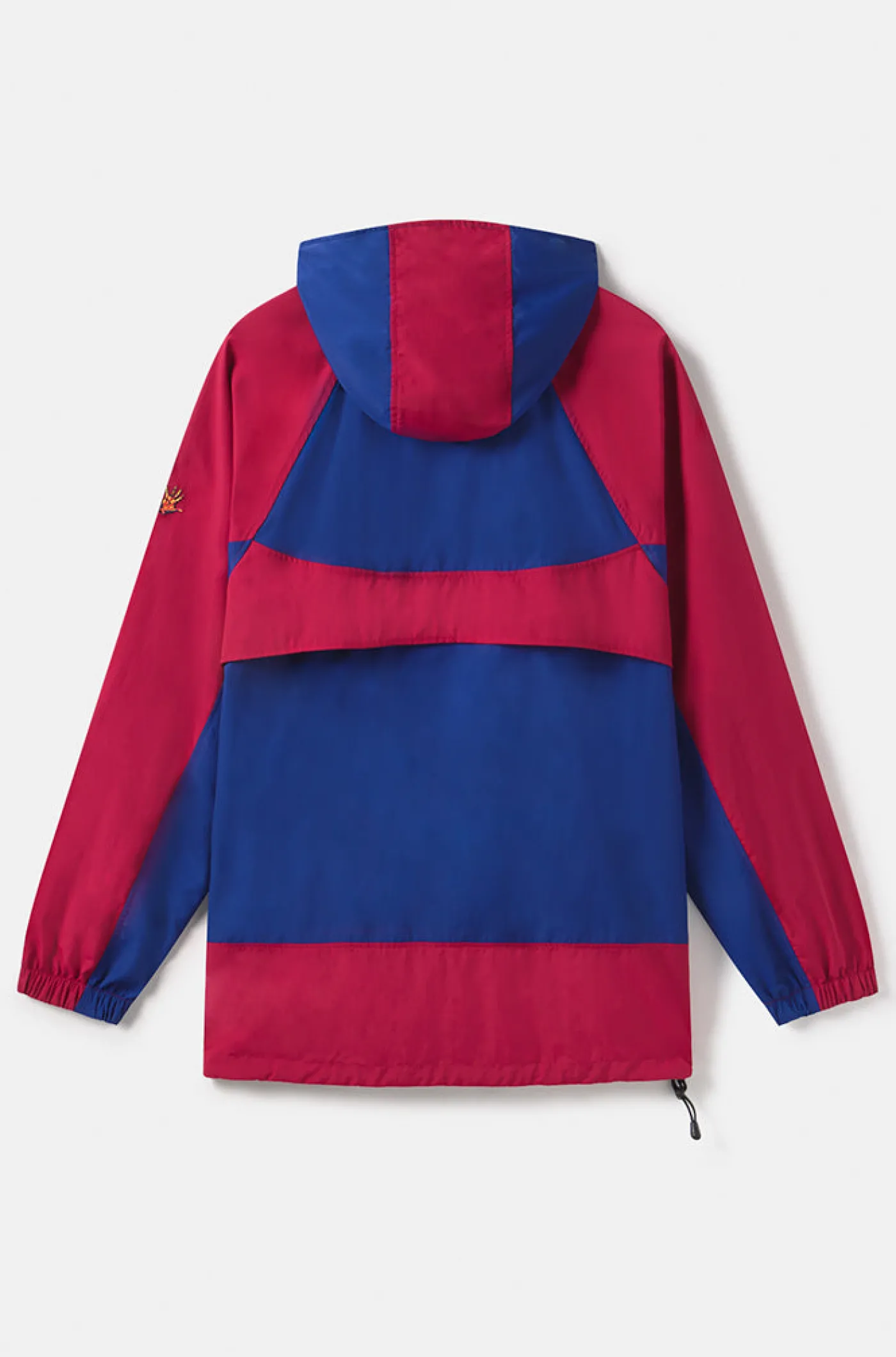 Outlet Chaqueta impermeable Hombre Abrigos Y Chaquetas