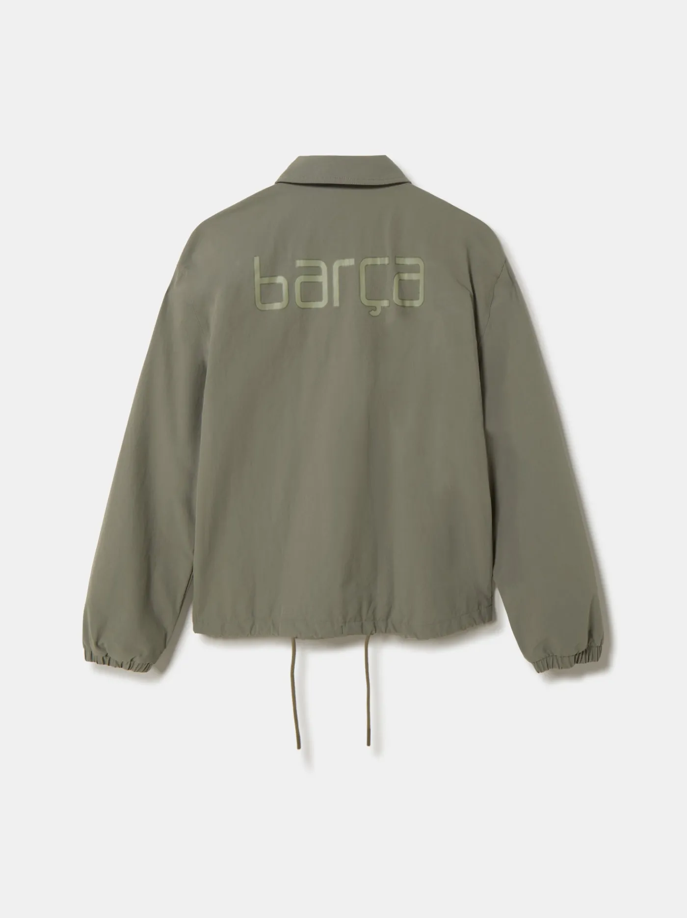 Outlet Chaqueta ligera beige Barça – Mujer Mujer Abrigos Y Chaquetas | Chándals